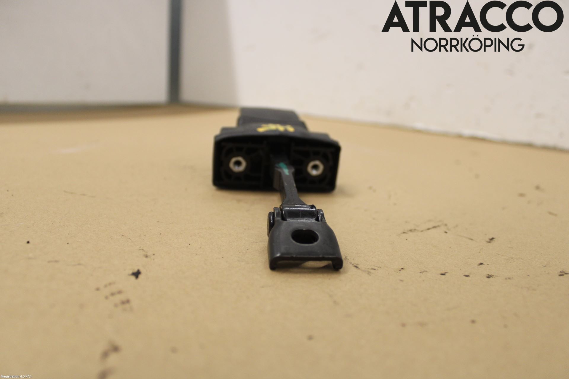 Audi A1/S1 11-18 Dørstopper