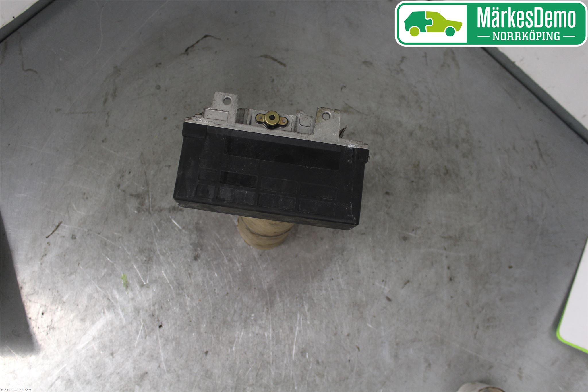 Mercedes-Benz MB 200-500  (W124) 86-96 Styreenhet Abs