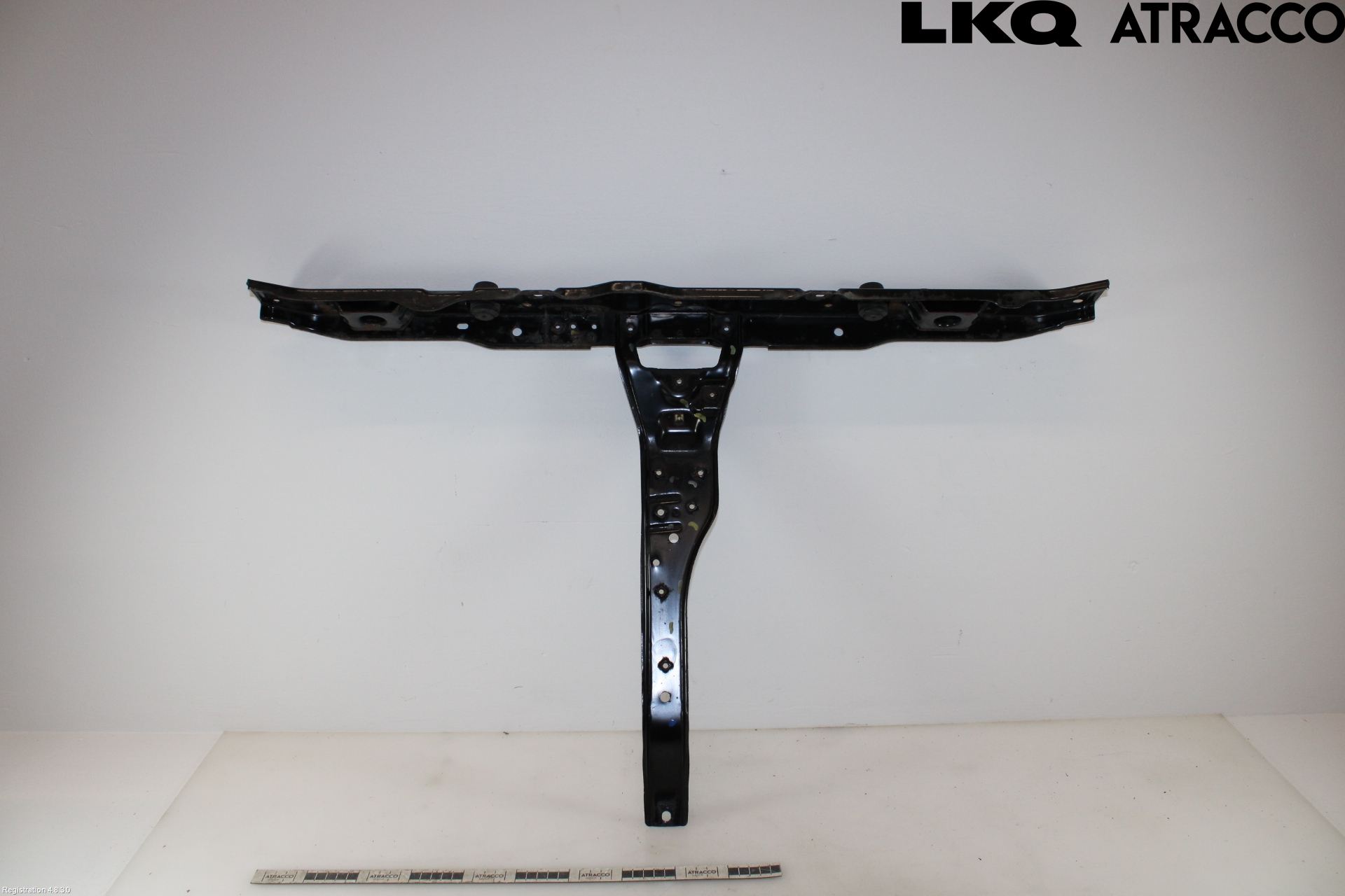 Hyundai SANTA FE  00-06 Frontplate