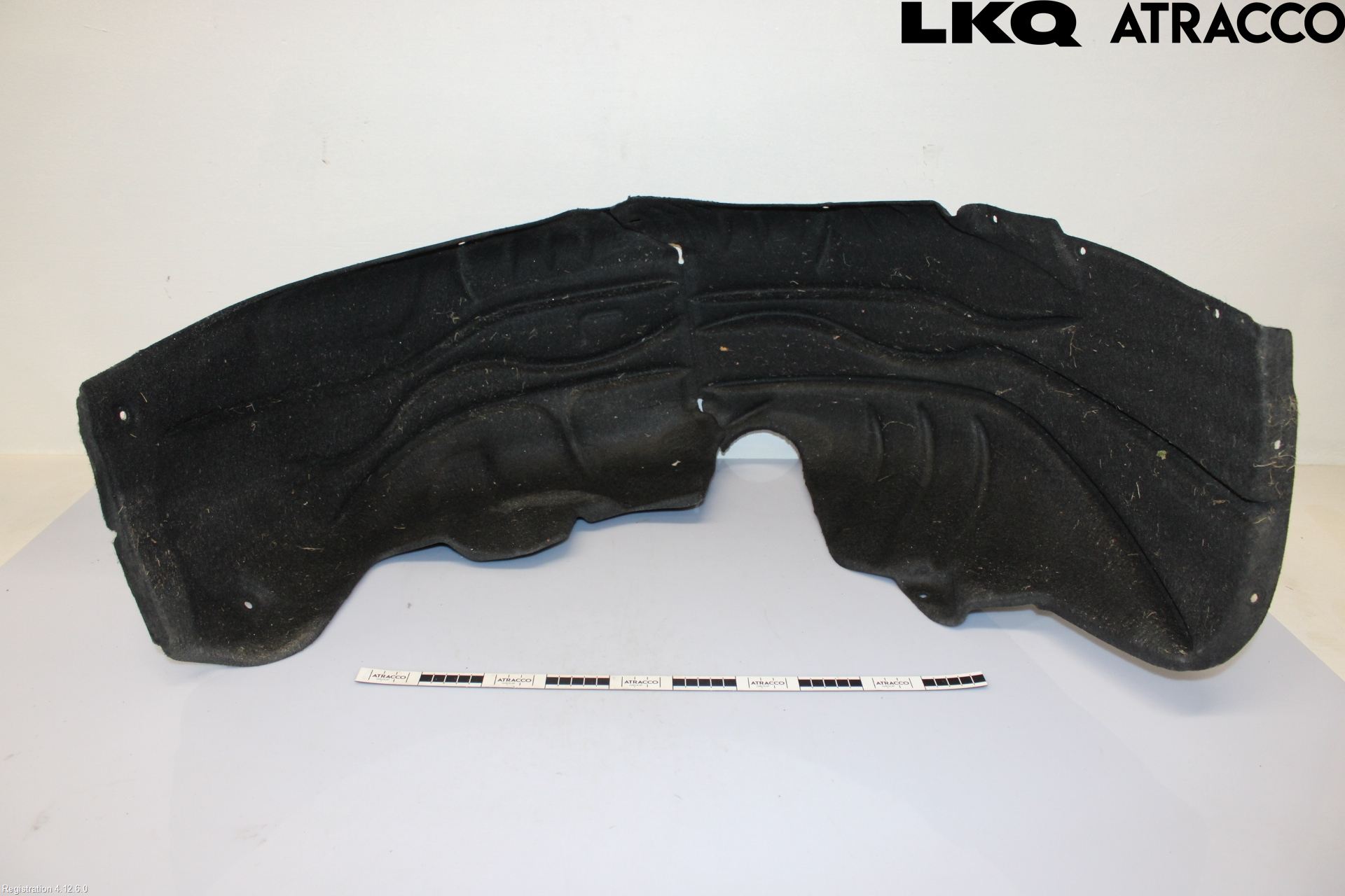 Audi A3/S3 8Y 21- Skjerm Indre