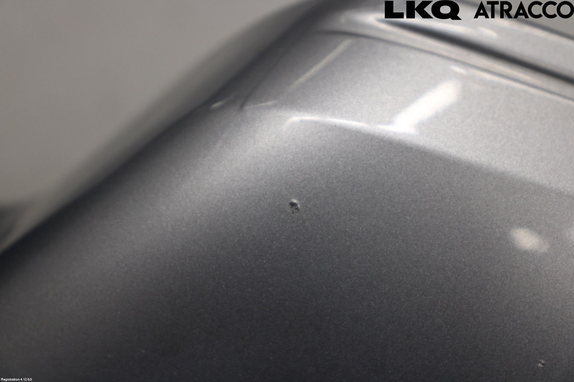 Audi A6/S6 4G 11-18 Speil V M-El Justering