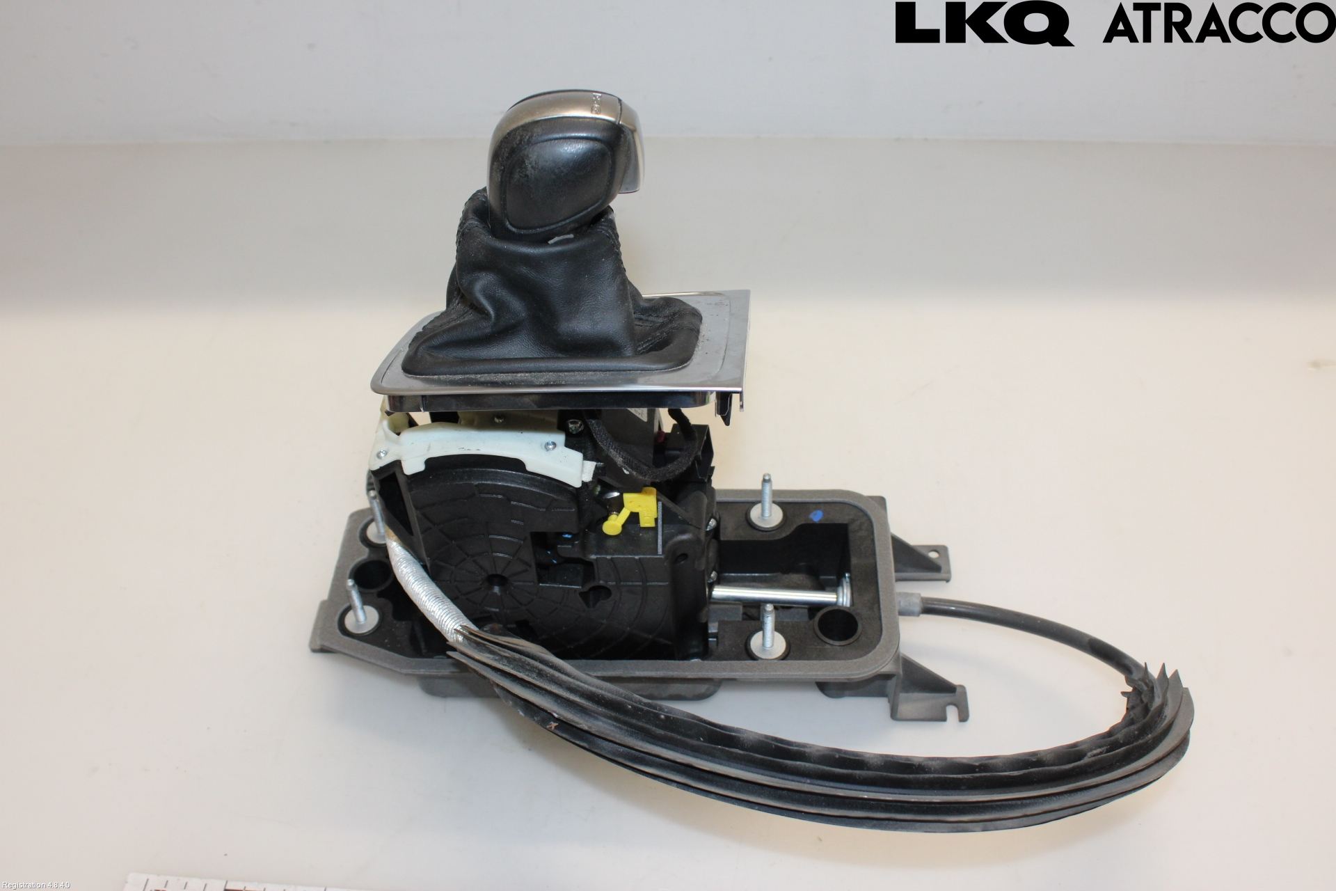 Volkswagen VW PASSAT CC 08-16 Gearspak