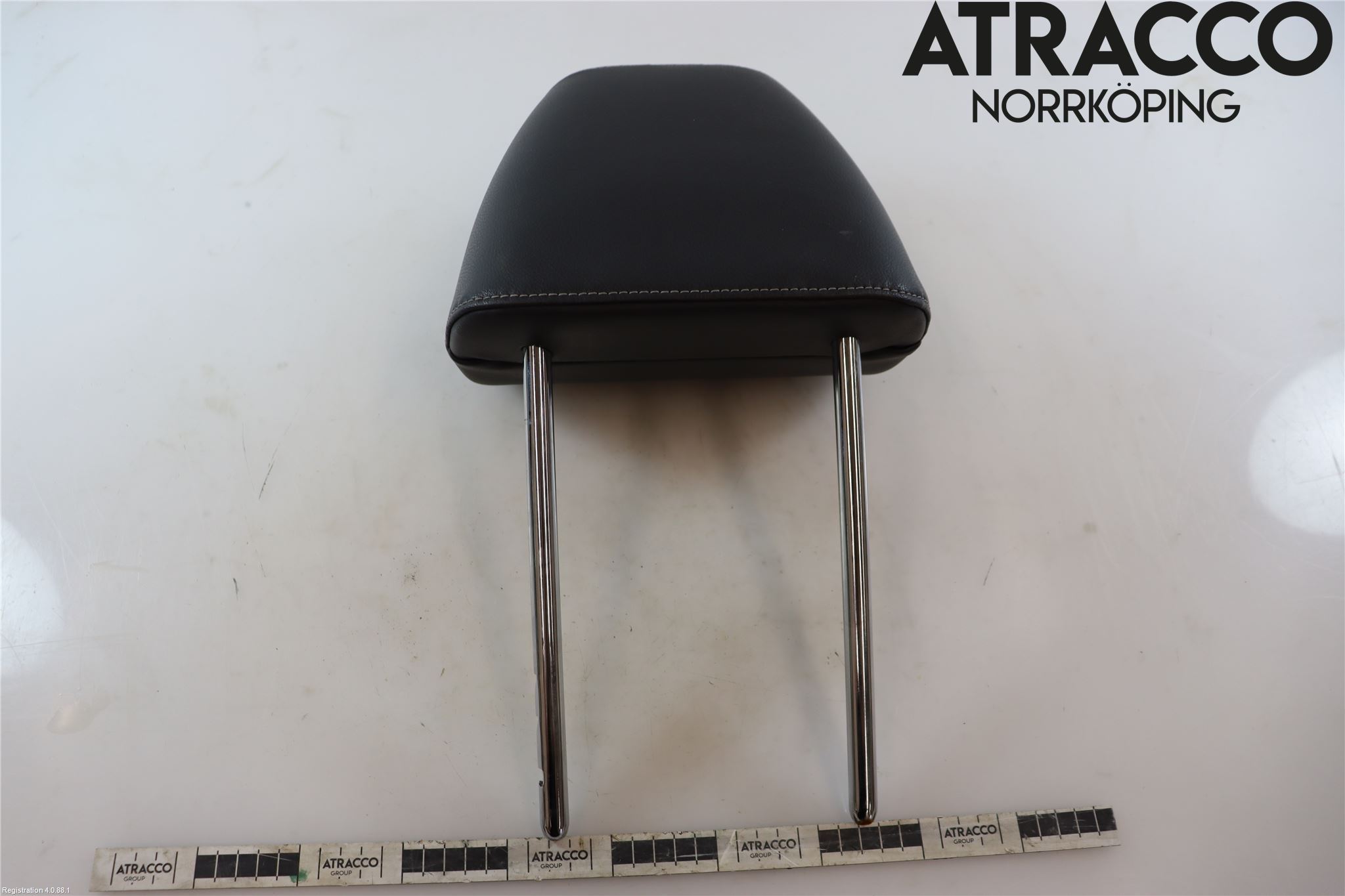 Volkswagen VW AMAROK 2H 10-22 Innr Nakkestøtte