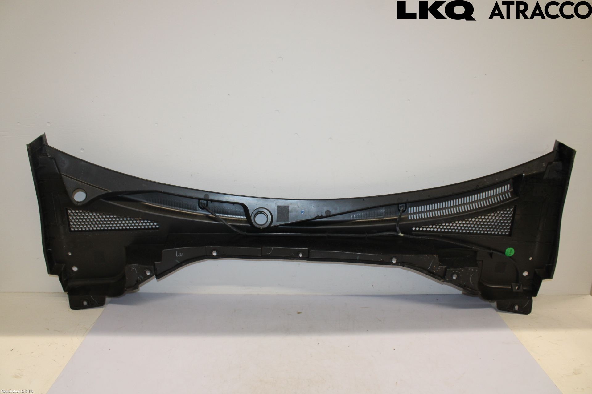 MG MARVEL R 22- Visker Deksel-Grill-Under Frr