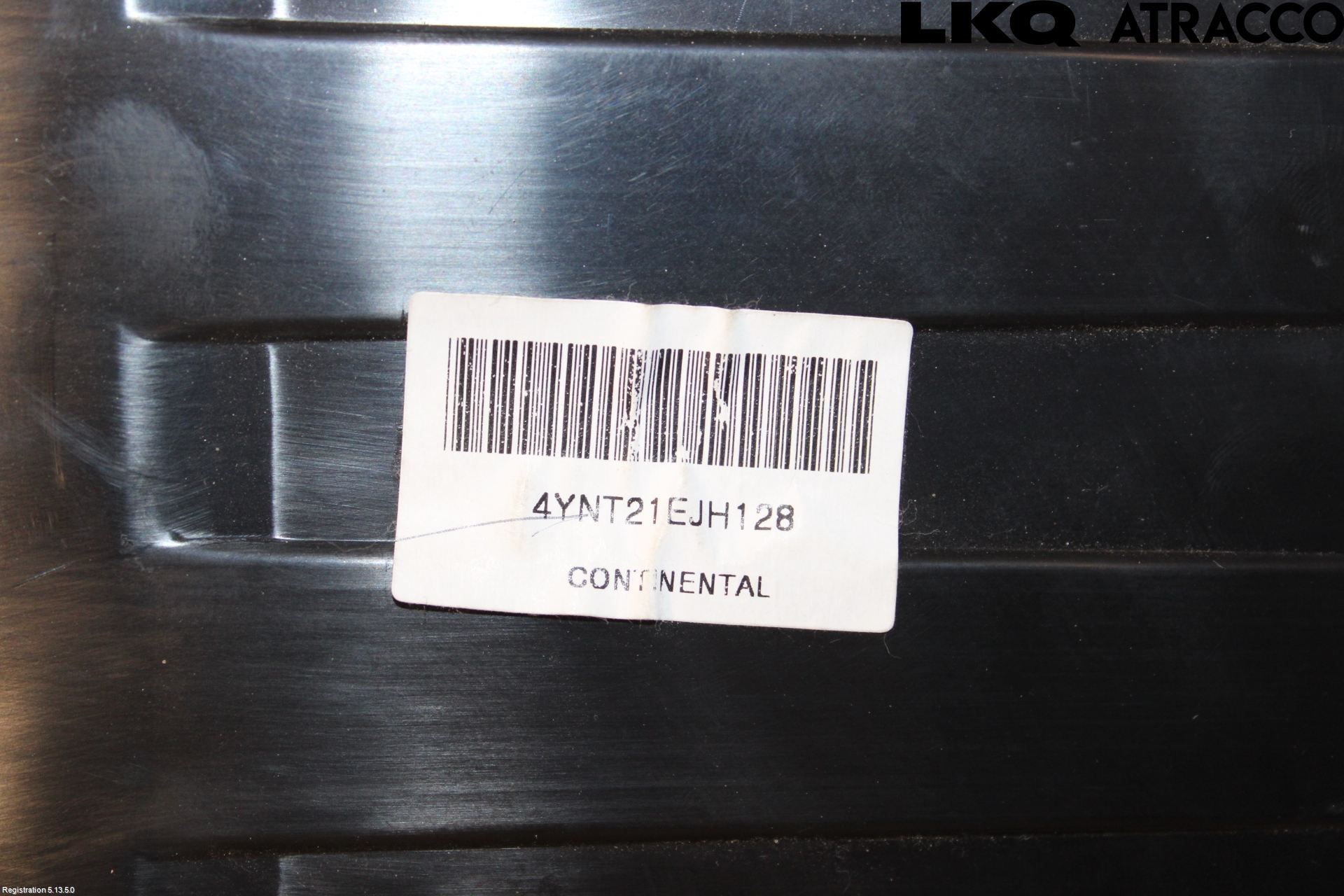 Kia VENGA 10-19 Varmeapparat Panel(Regulering)