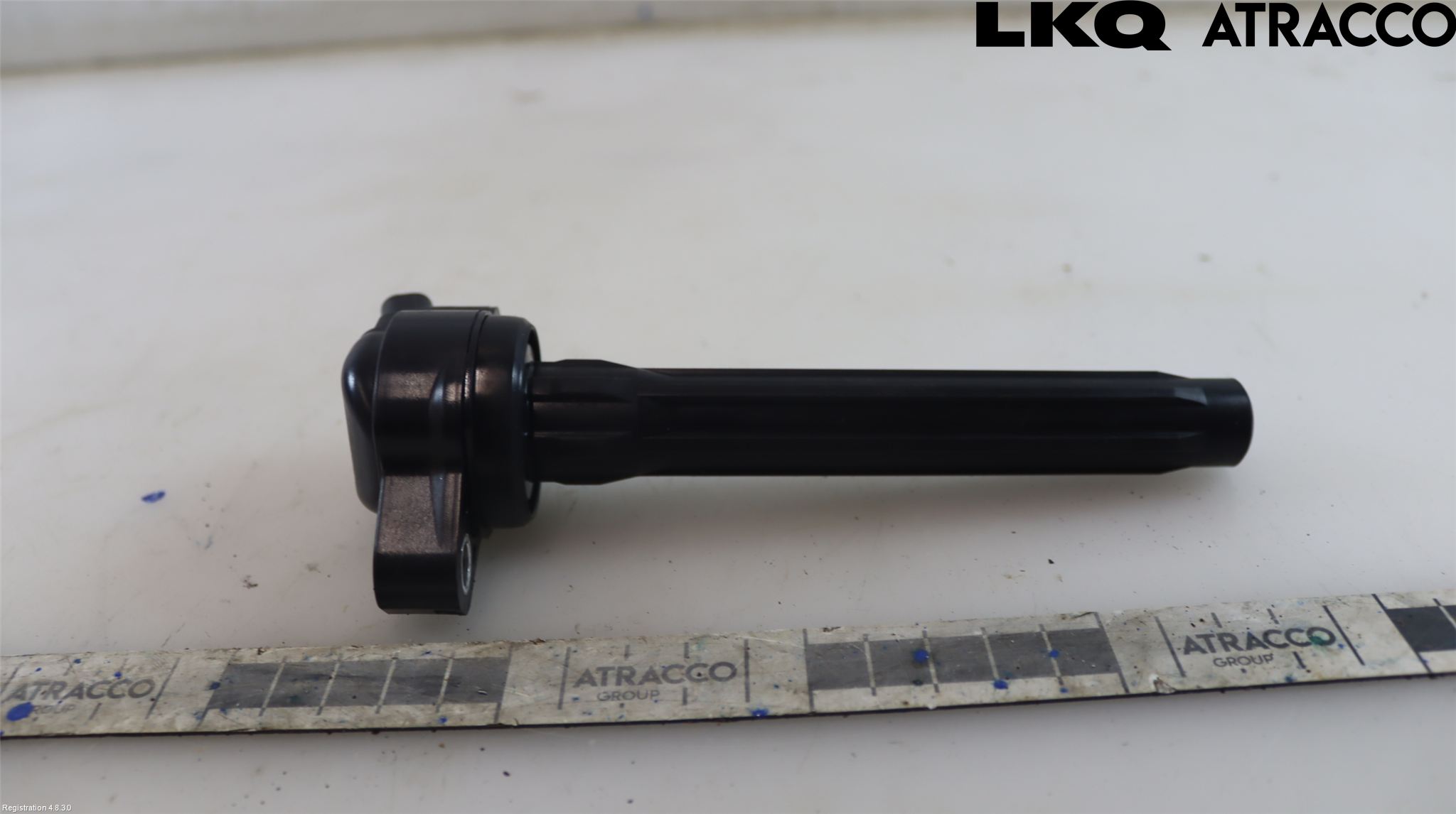 Lexus RX AL20 16-22 Coil