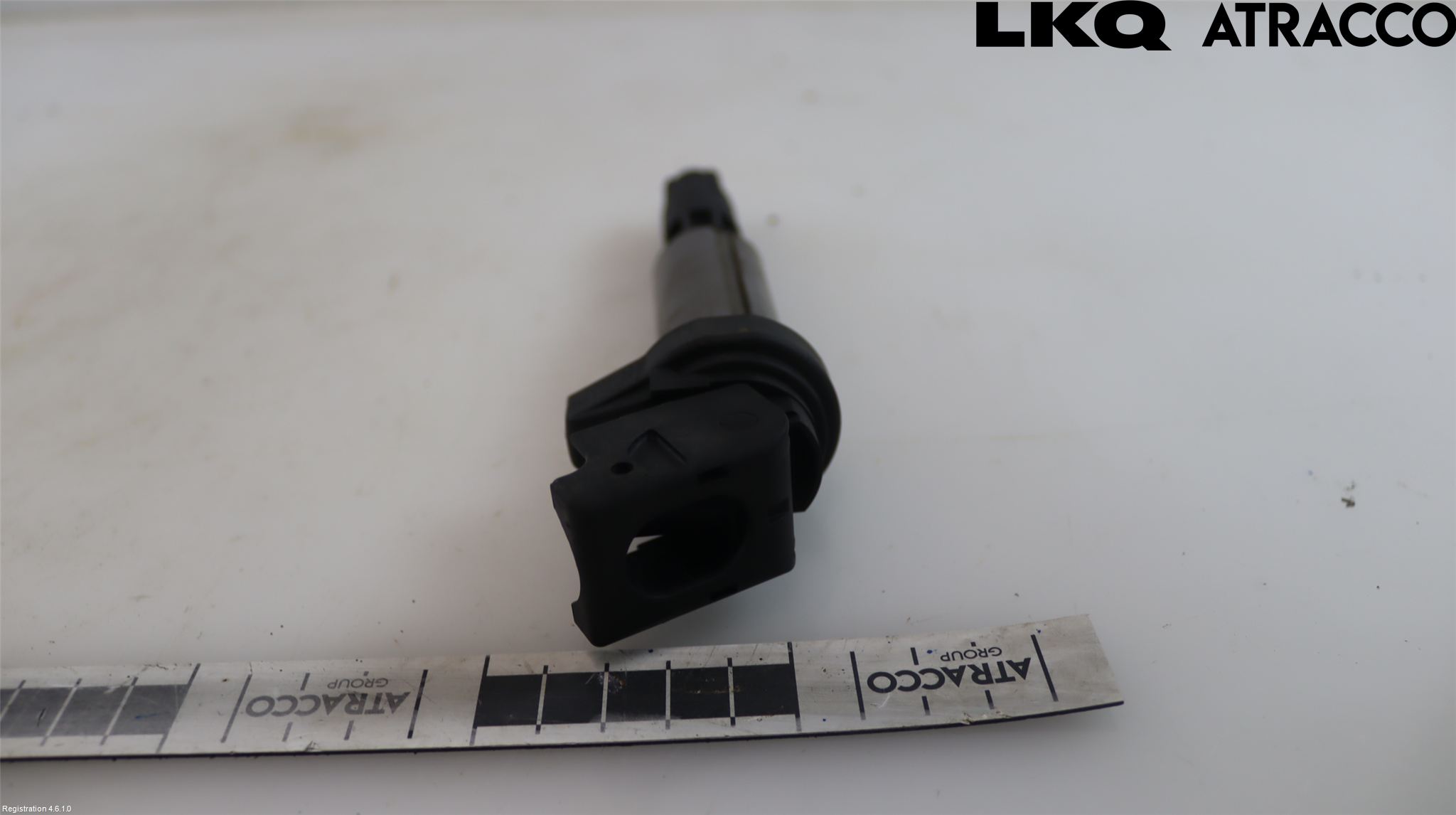 BMW 5 E60/61 Sed/Tou 02-10 Coil
