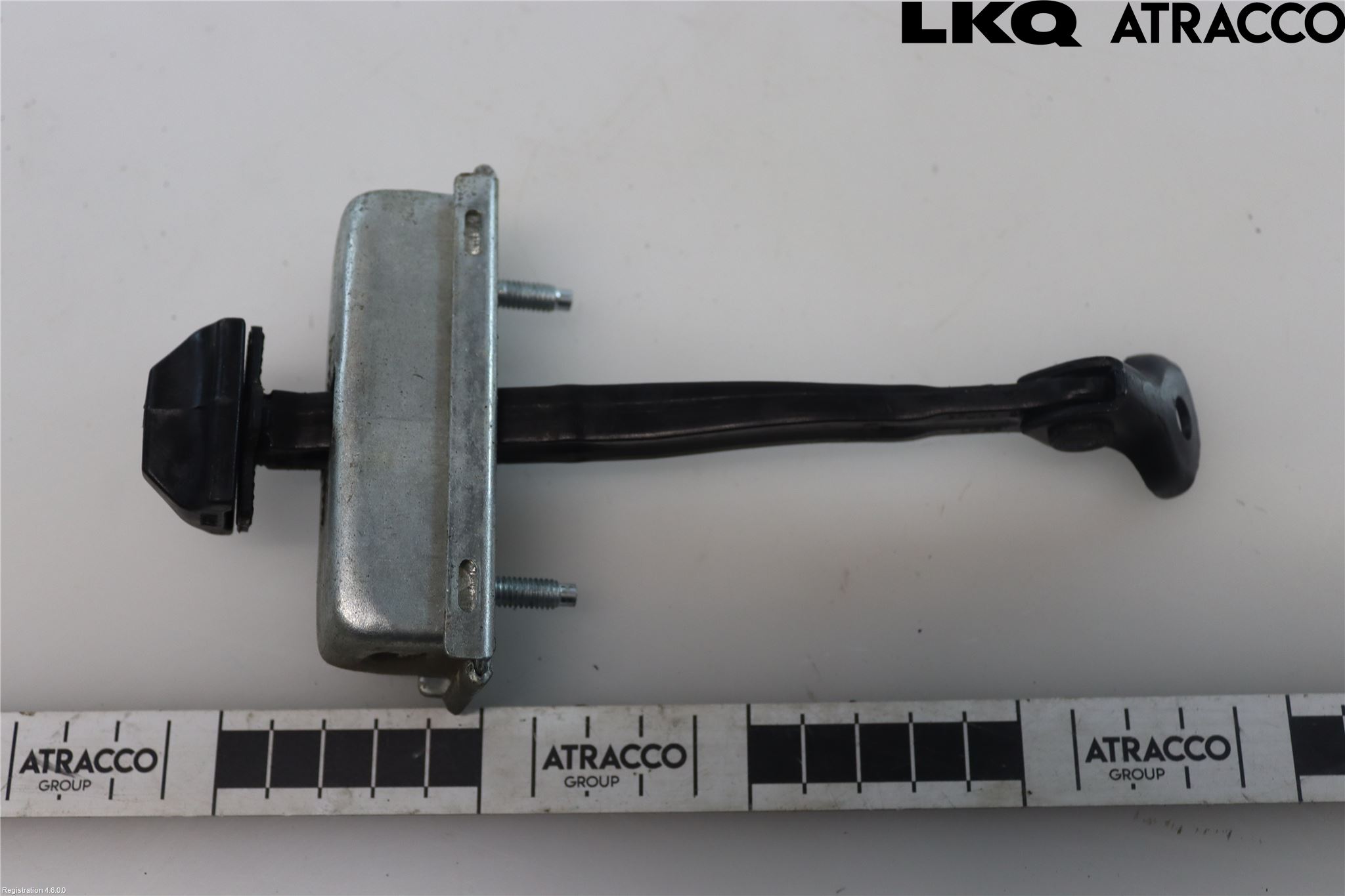 Jaguar XF (X260) 16-24 Dørstopper