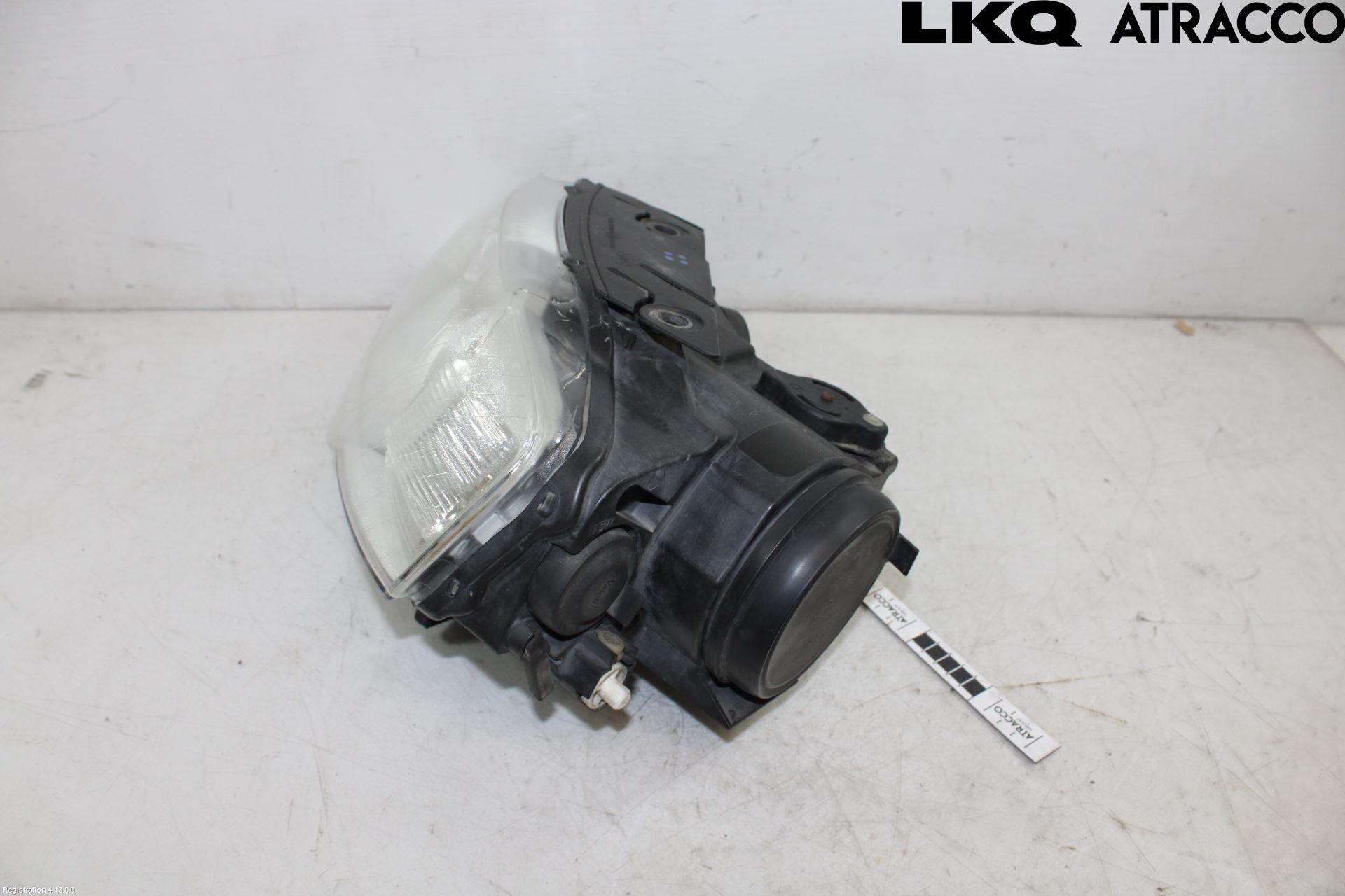 Volkswagen VW PASSAT 05-11 Frontlykt Venstre