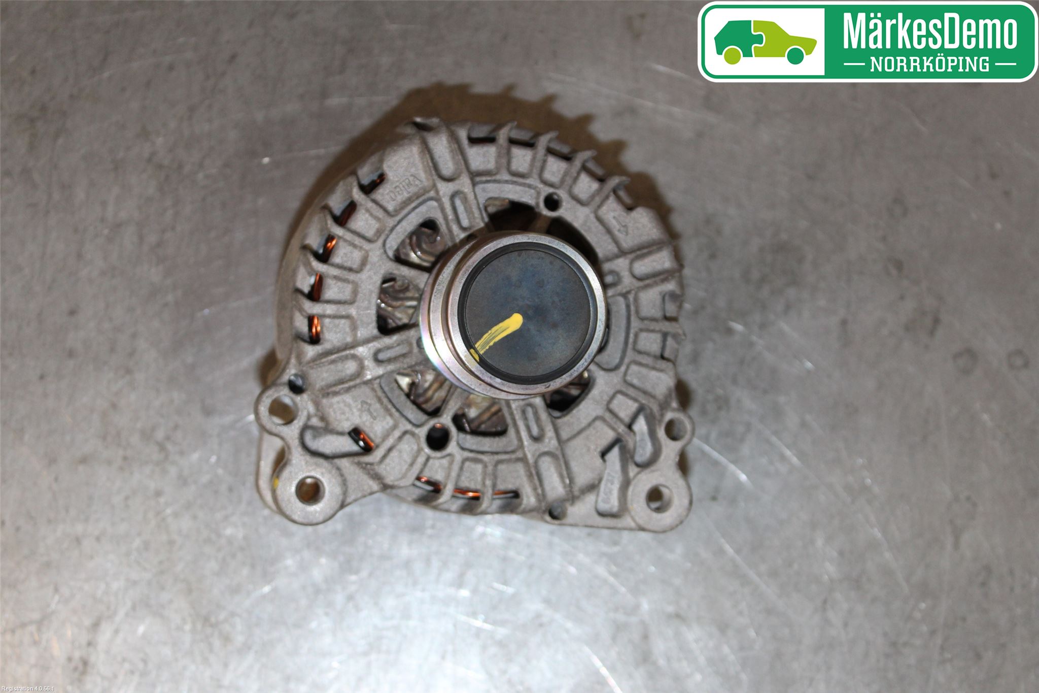 Seat LEON 13-20 Dynamo