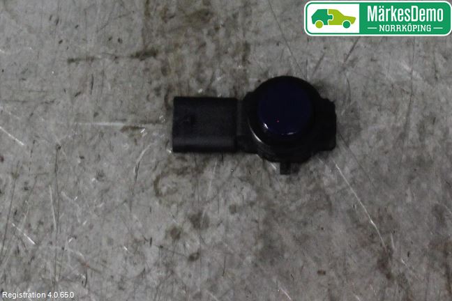 Volkswagen VW TIGUAN 16-24 Sensor Ryggesensor