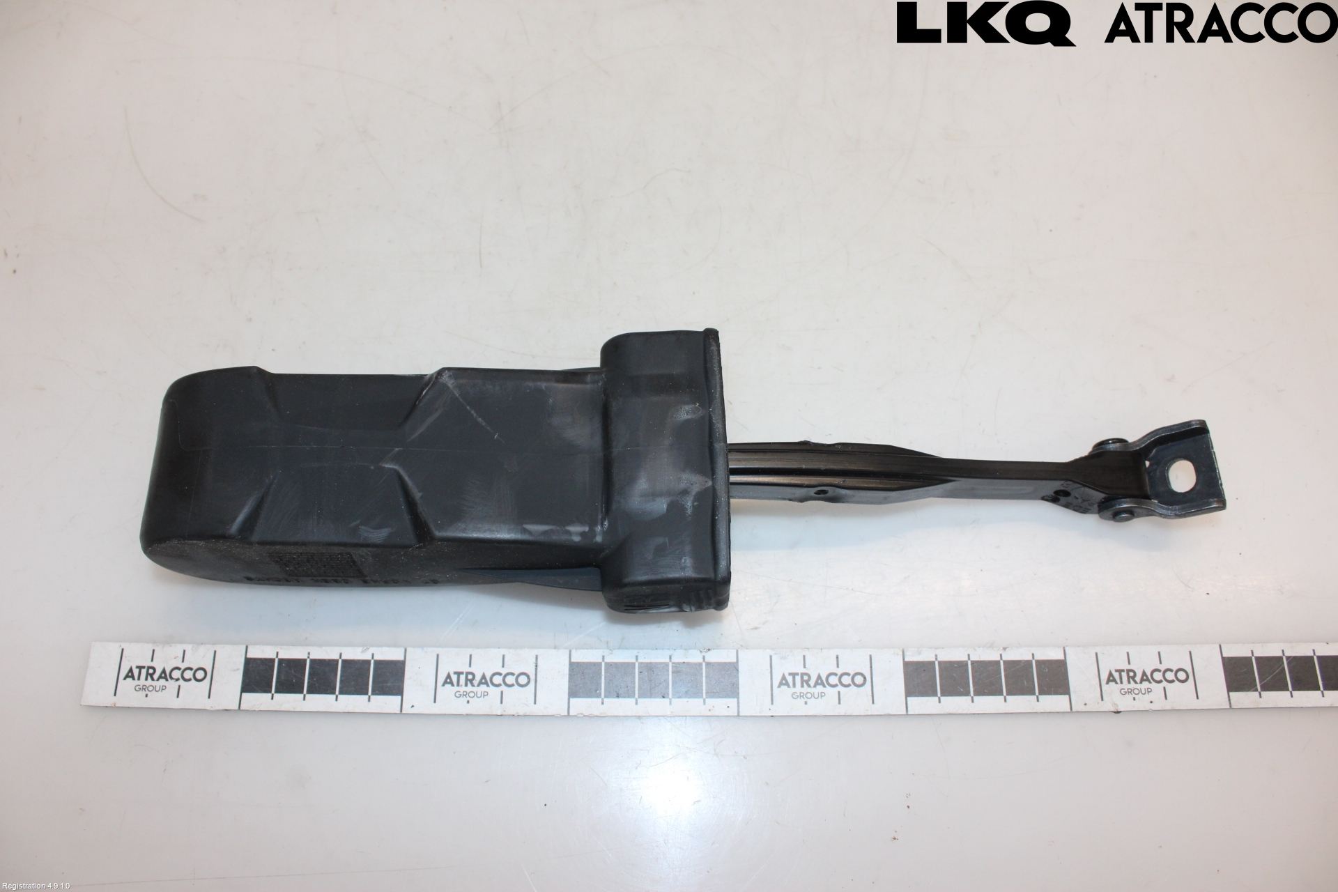 Audi Q7/SQ7 Dørstopper