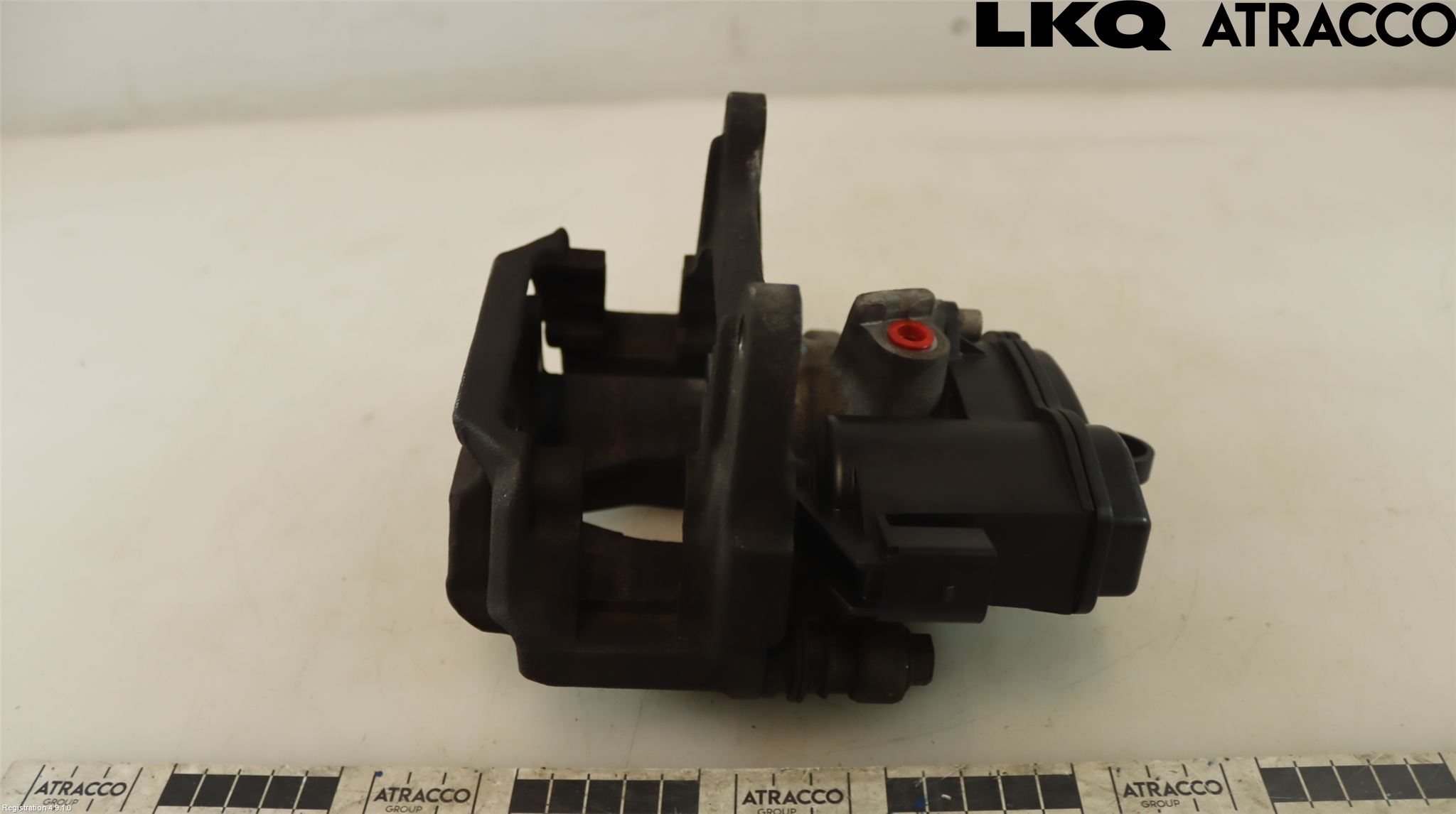 Audi Q5/SQ5 17- Bremsecaliper Bak Høyre