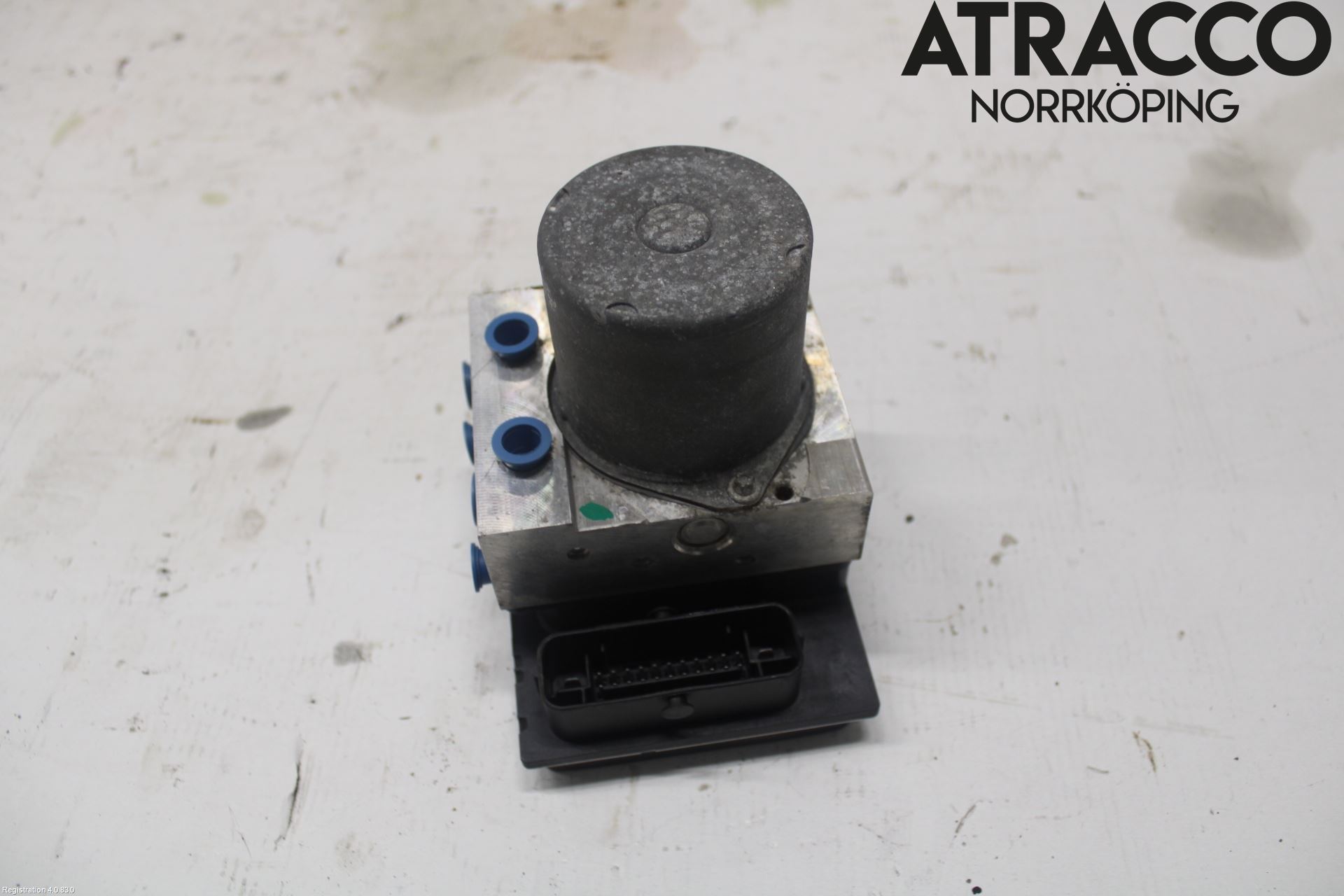 Audi A5 07-16 Abs Hydraulikkaggregat