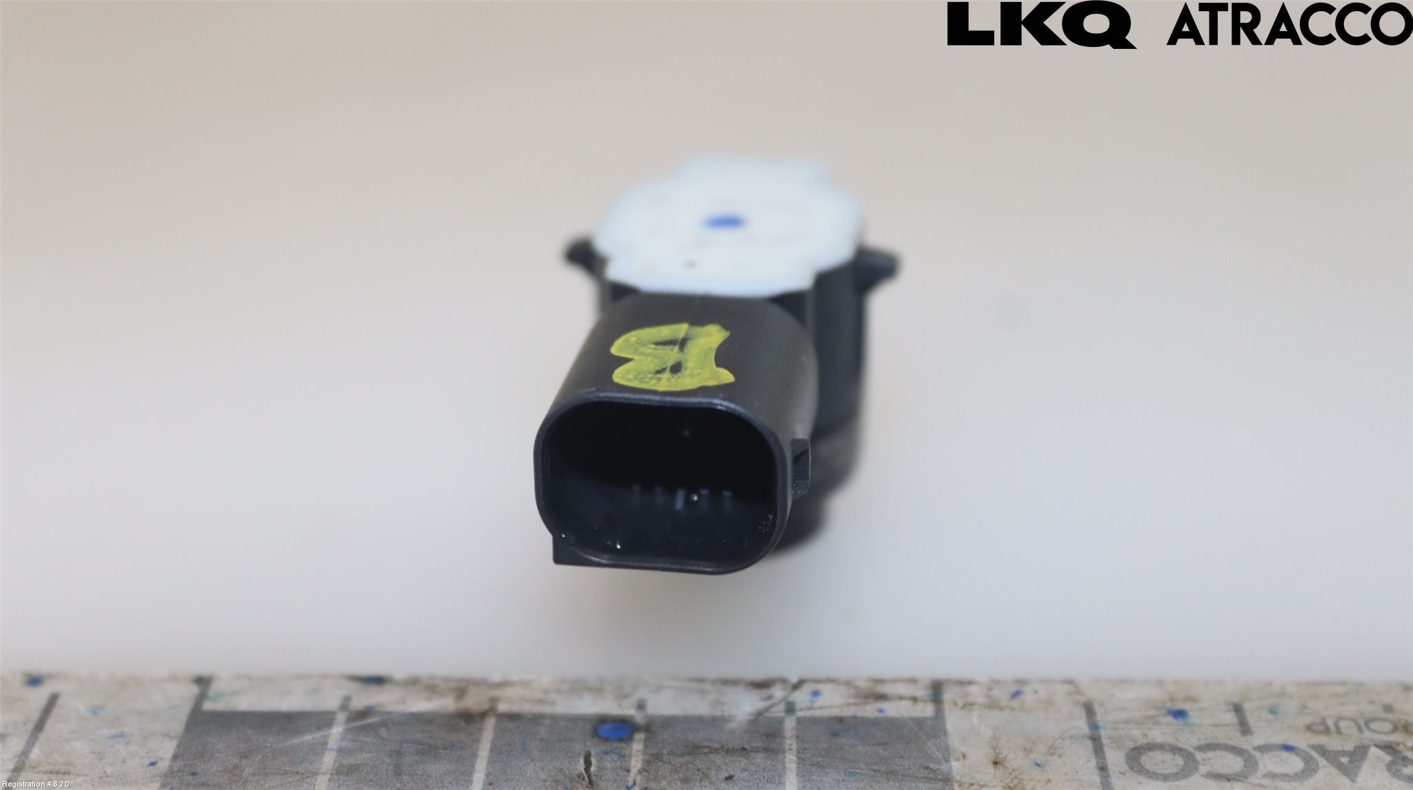 Citroen C4 CACTUS 14-20 Sensor Ryggesensor