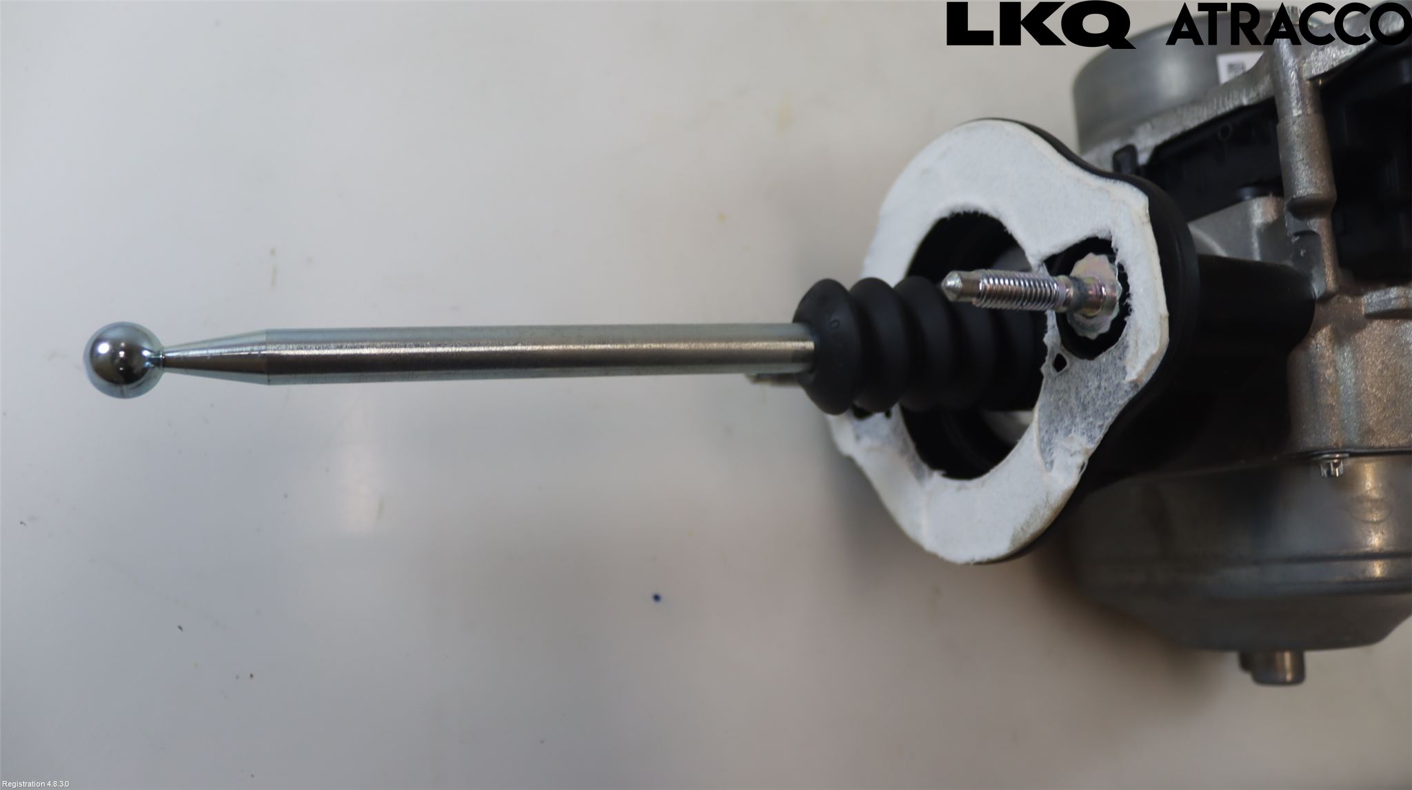 Volkswagen VW ID.3 21- Bremseservo