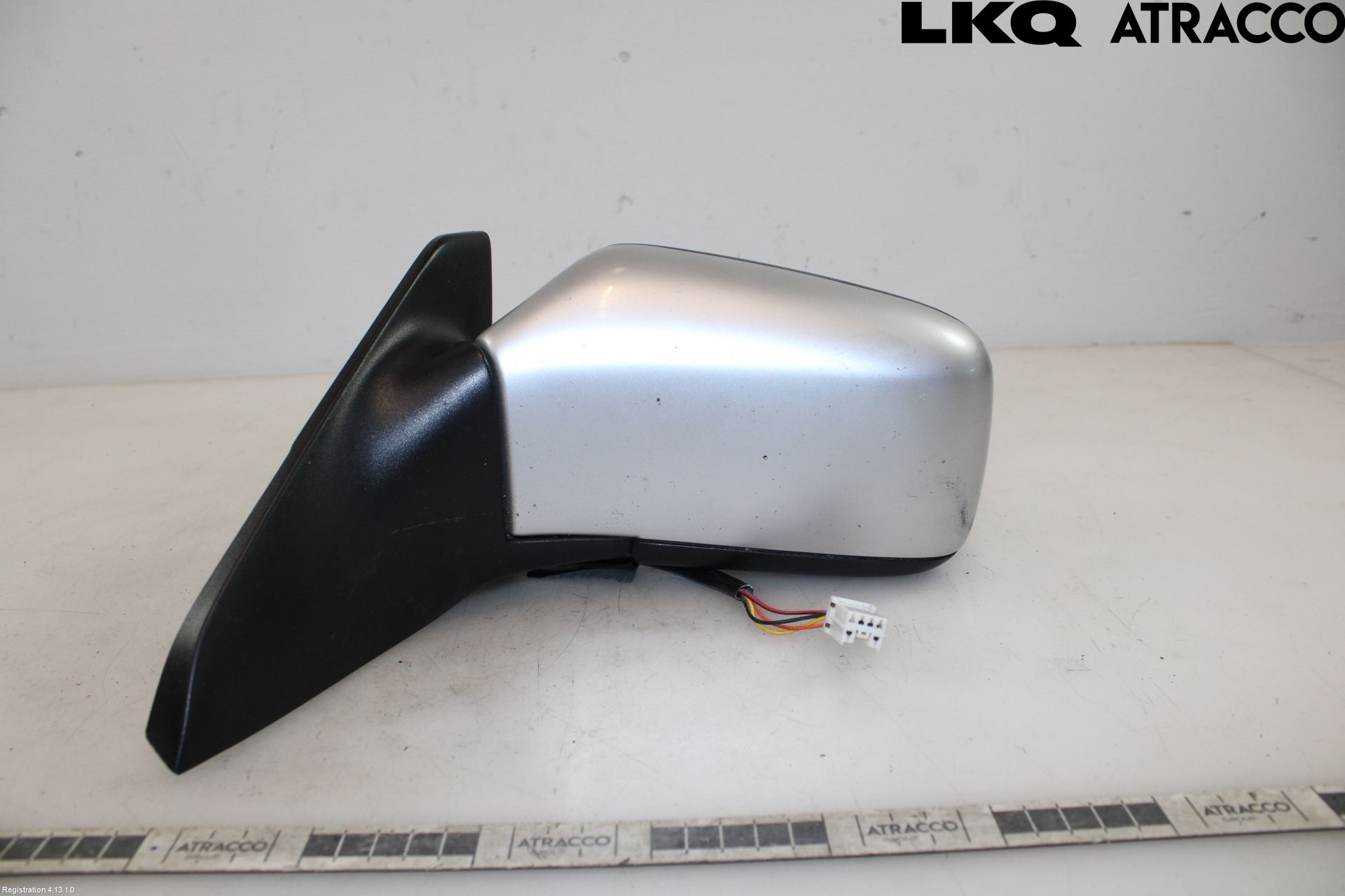 Volvo S40/V40    96-04 Speil V M-El Justering