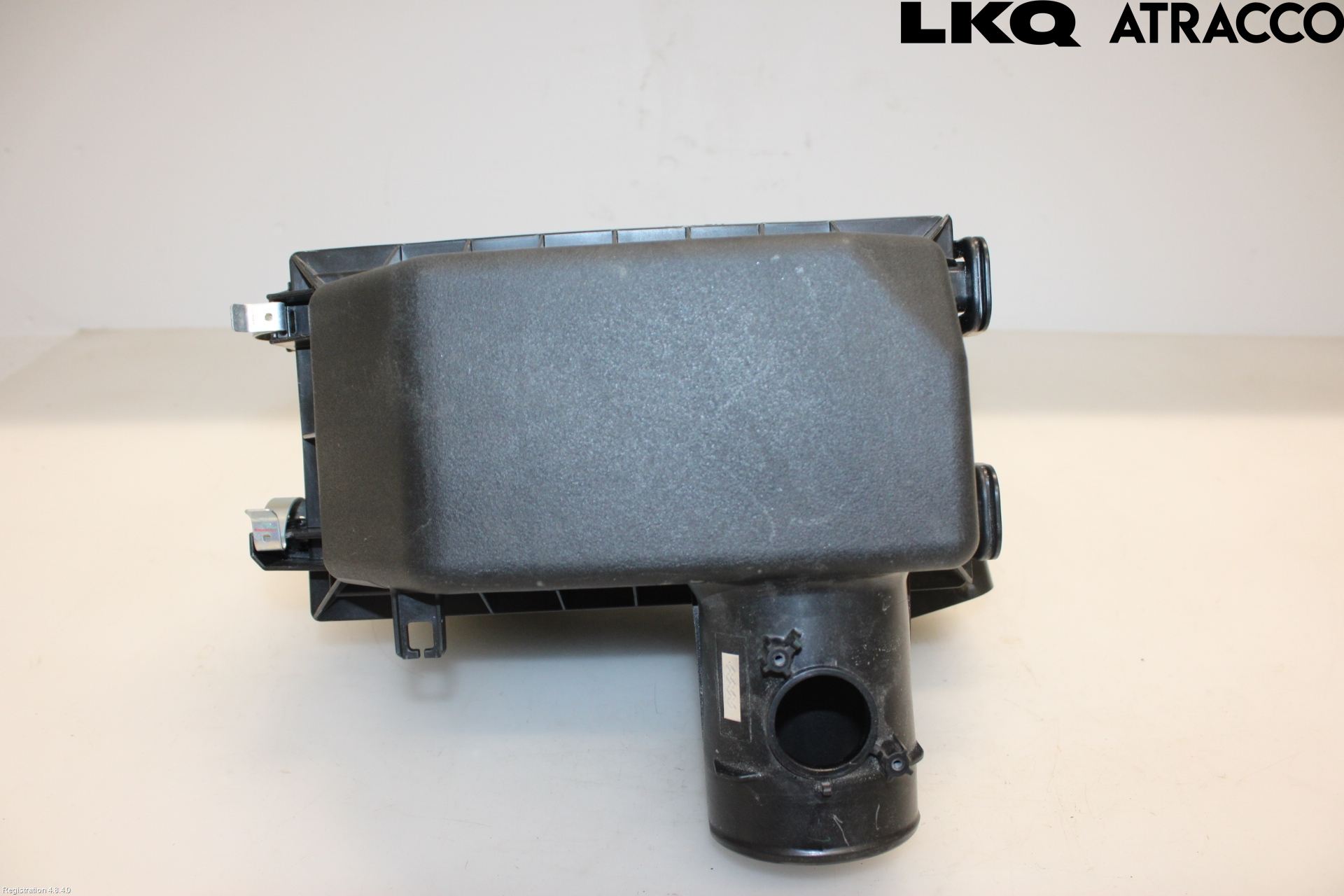Lexus NX 340h/450h+ 21- Luftfilter Boks