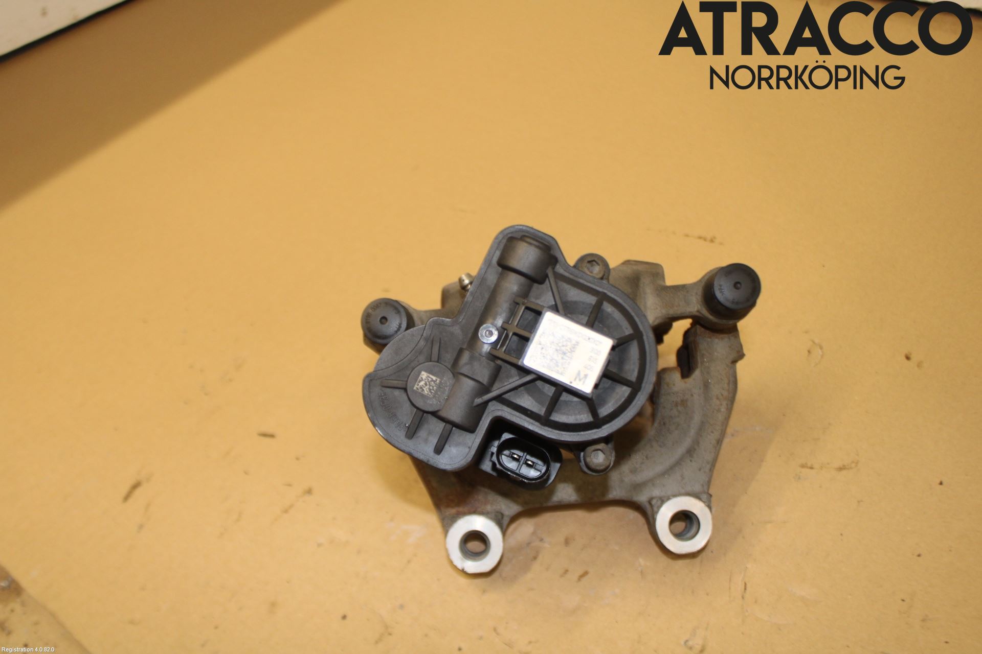 Volkswagen VW PASSAT 20-24 Bremsecaliper Bak Venstre