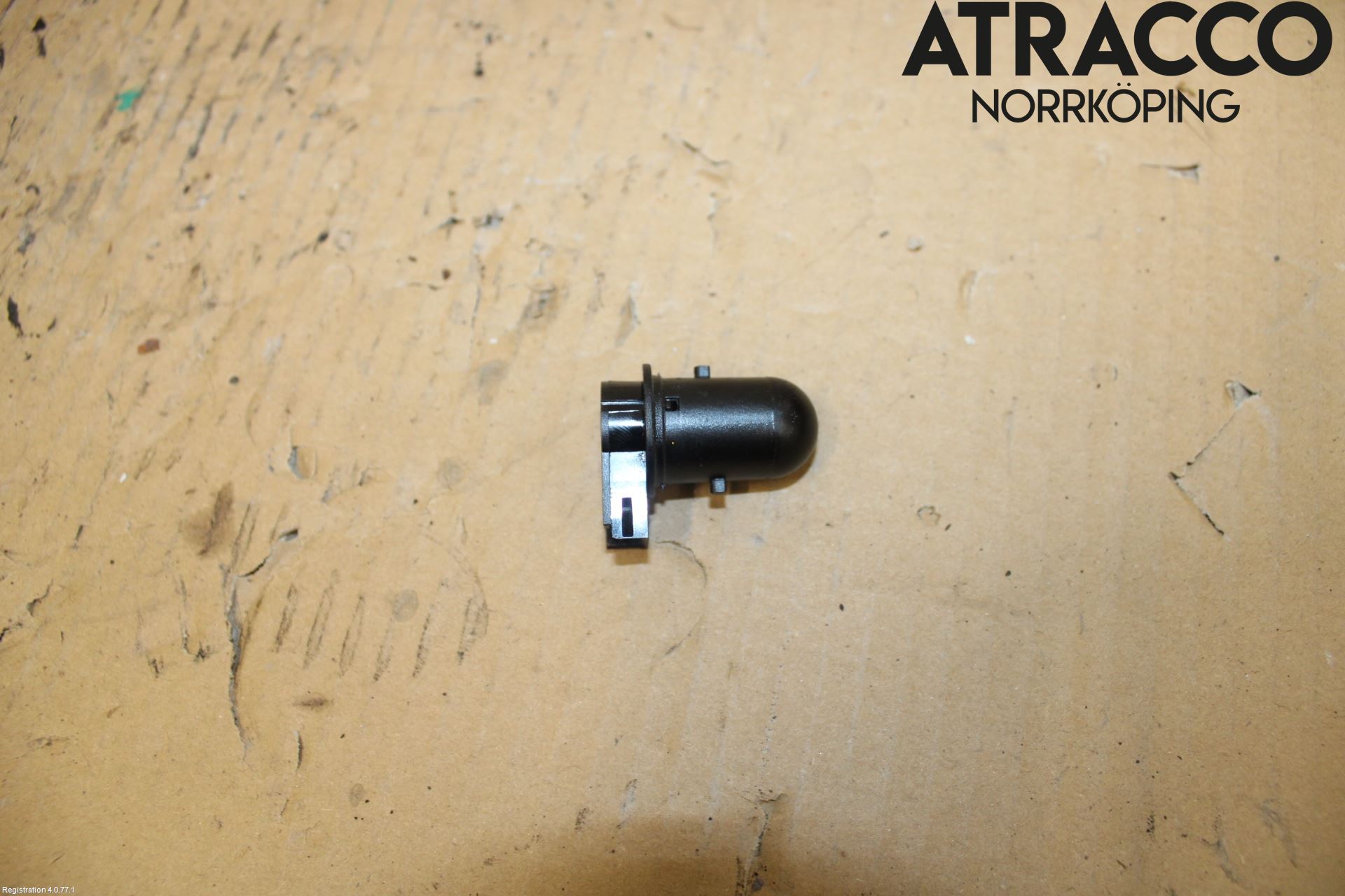 Saab 9-3 VER 2 Sensor Øvrig