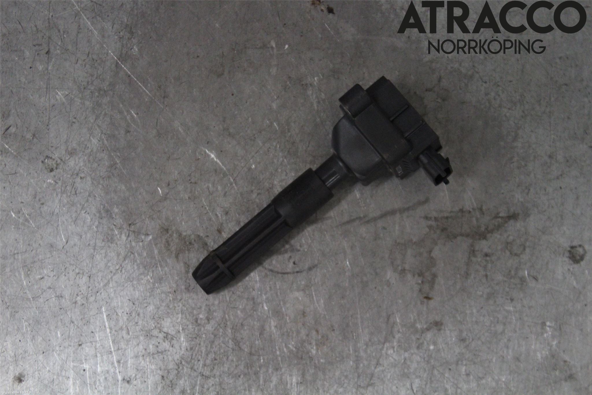 Mercedes-Benz MB C (203) 00-07 Coil