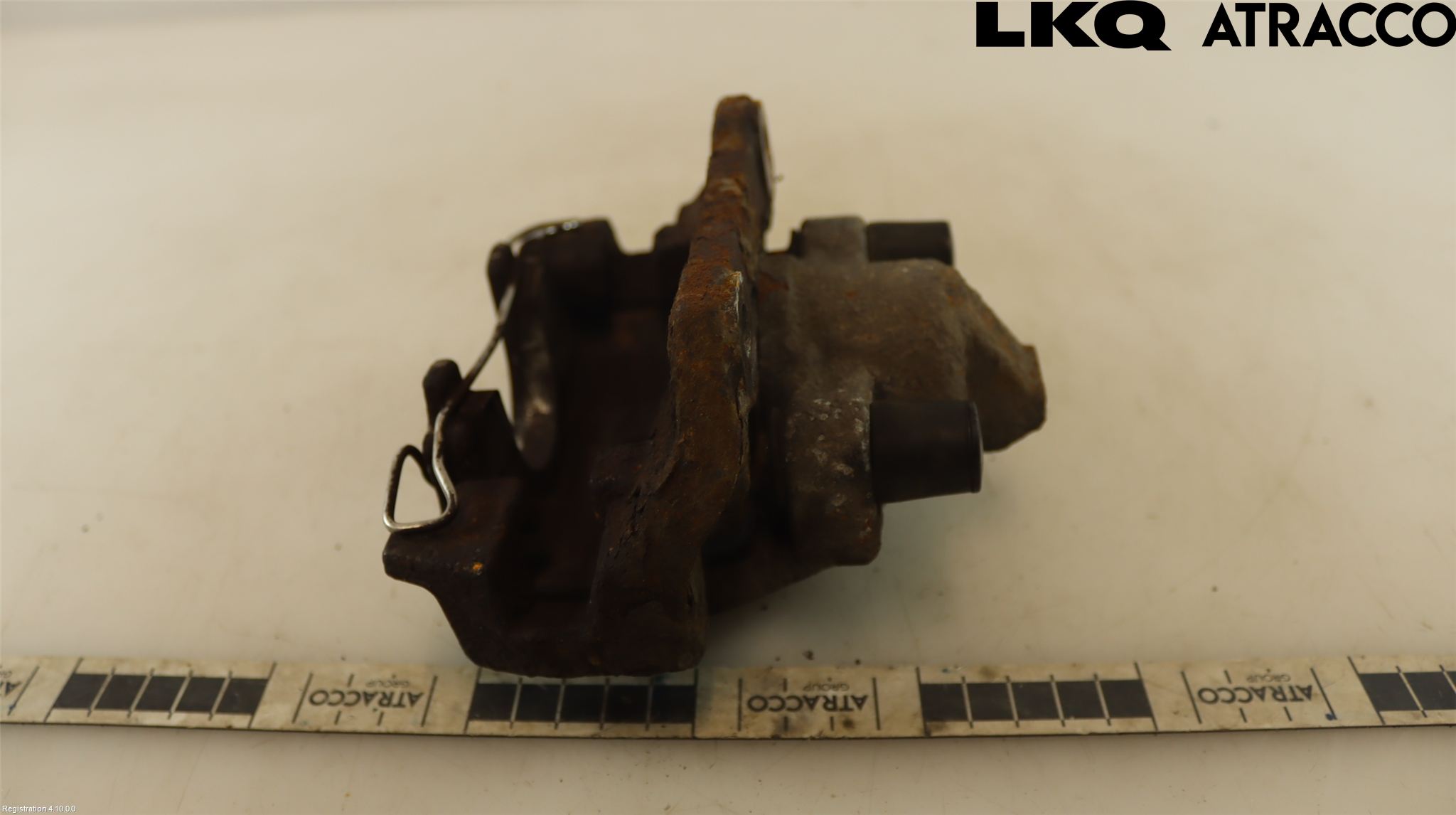 Volvo V70 05-08 Bremsecaliper Bak Venstre