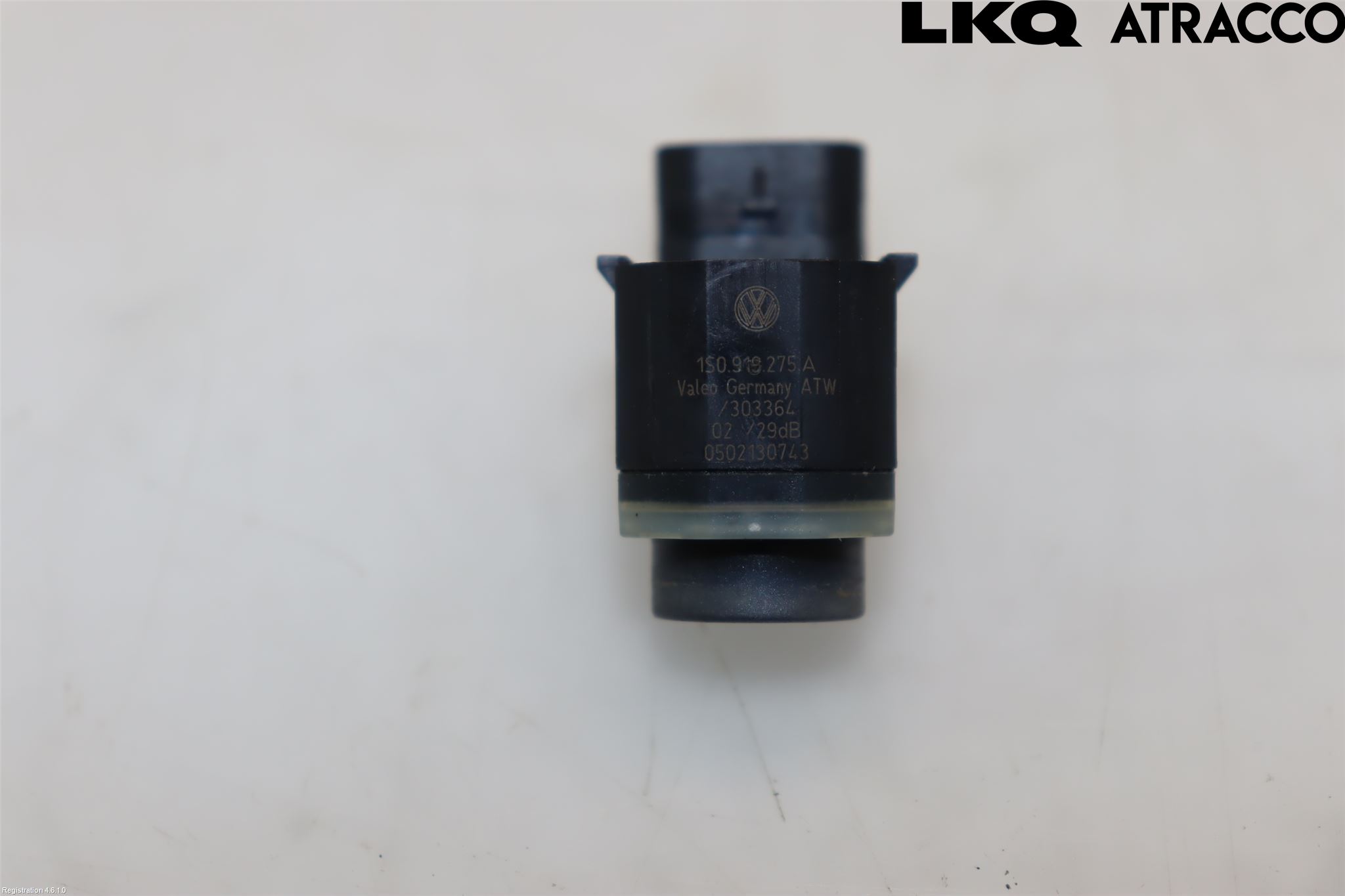 Audi A6 ALLROAD 12-18 Sensor Ryggesensor