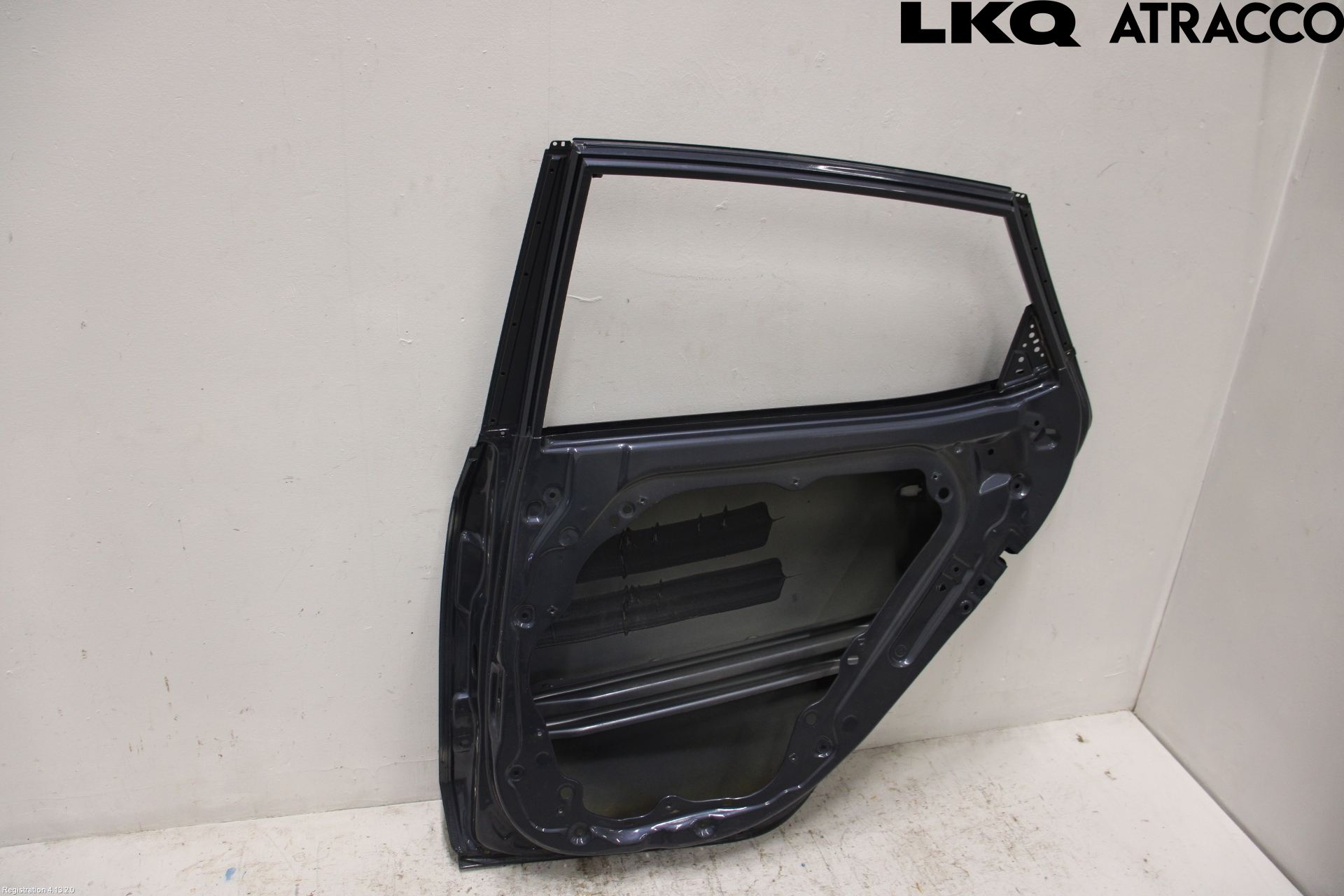 Kia CEED 12-18 Dør 4D Bak Høyre