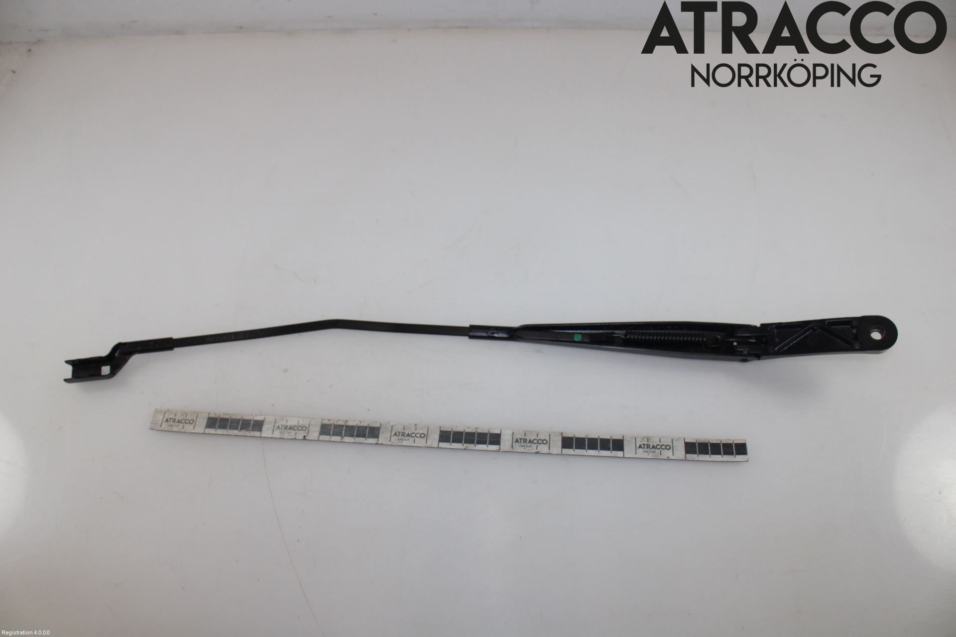Volkswagen VW GOLF / E-GOLF VIII 20- Viskerarm-Armer Frontrute