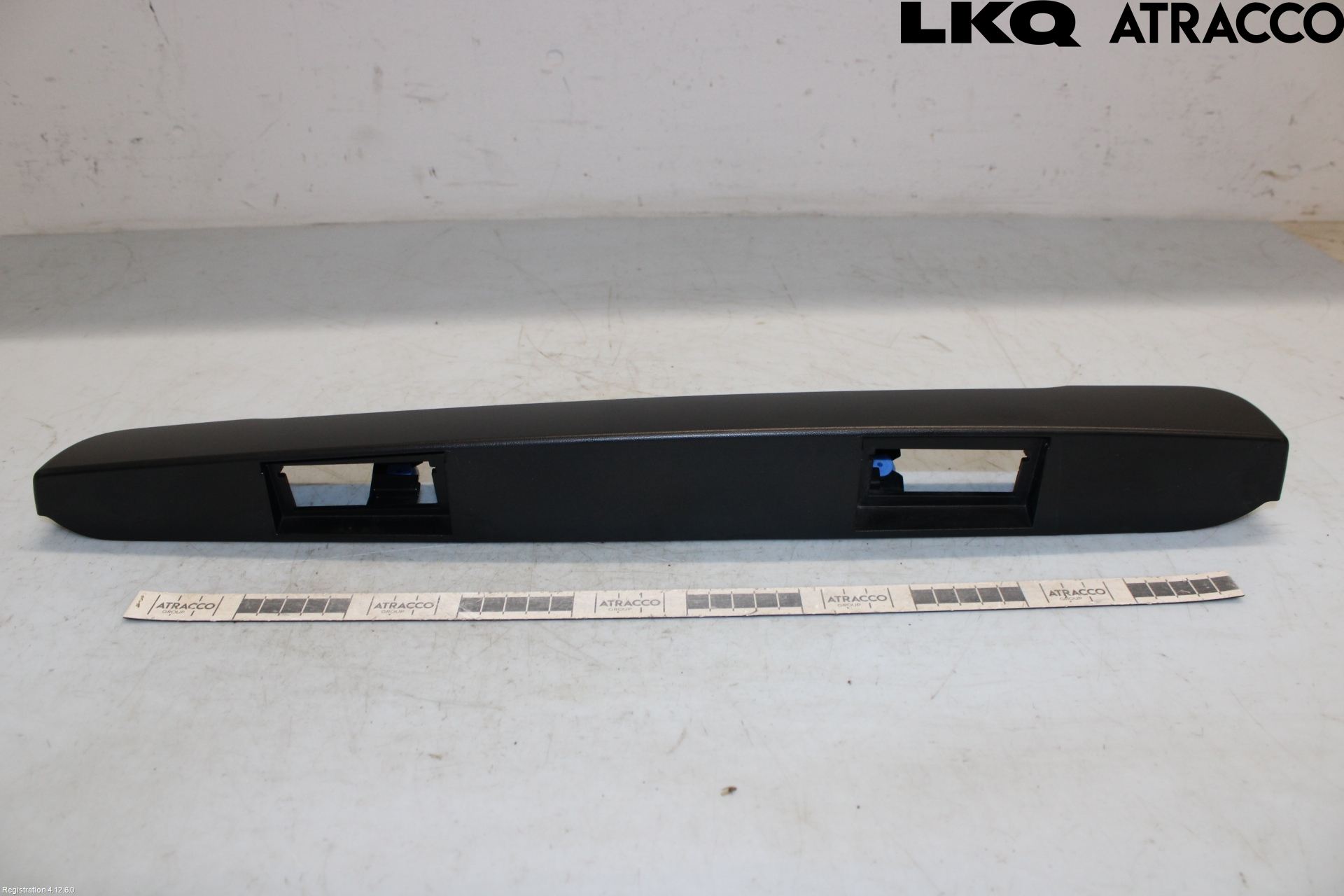 Nissan PRIMASTAR Bakluke Handtak Ytre