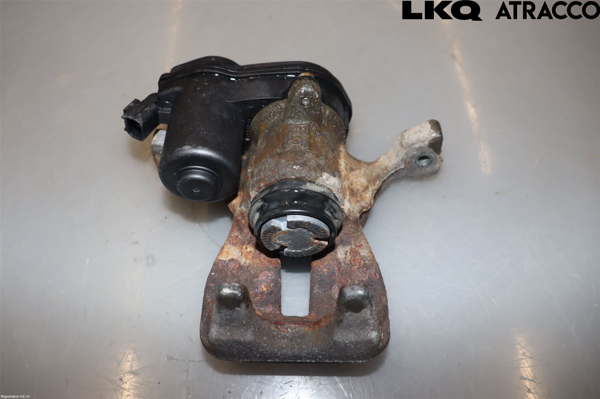 Toyota COROLLA 19- Bremsecaliper Bak Høyre