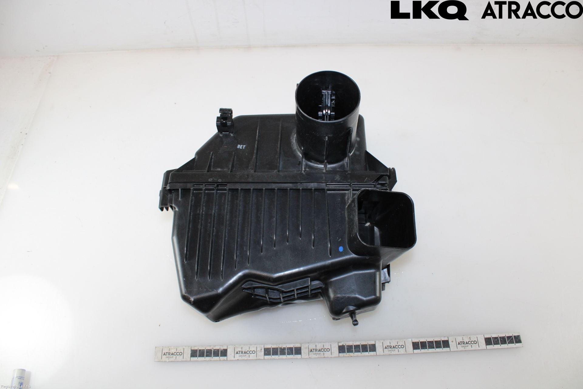 Lexus ES 250/300/330 Luftfilter Boks