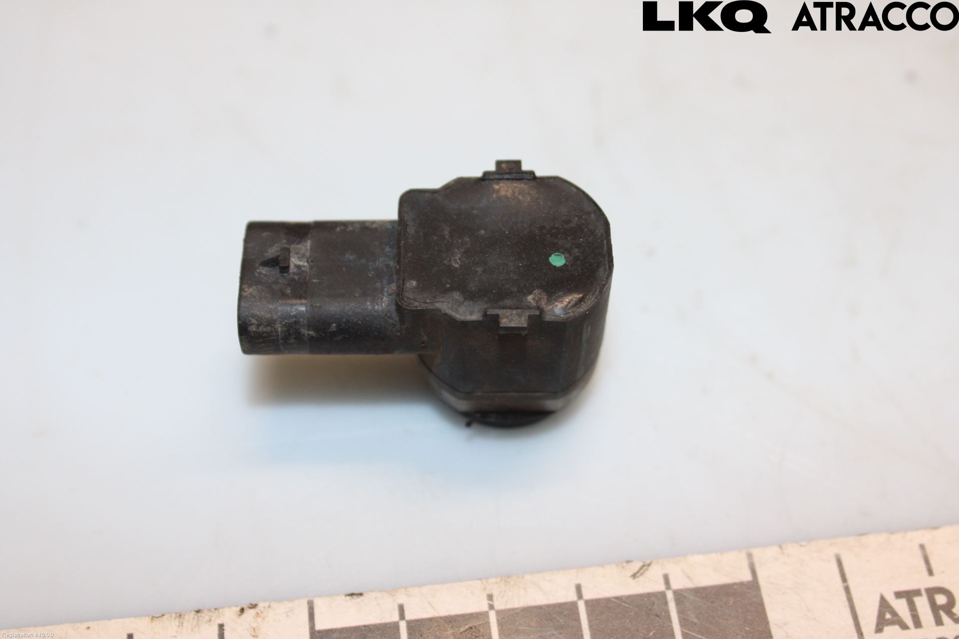 Toyota AVENSIS 09-15 Sensor Ryggesensor