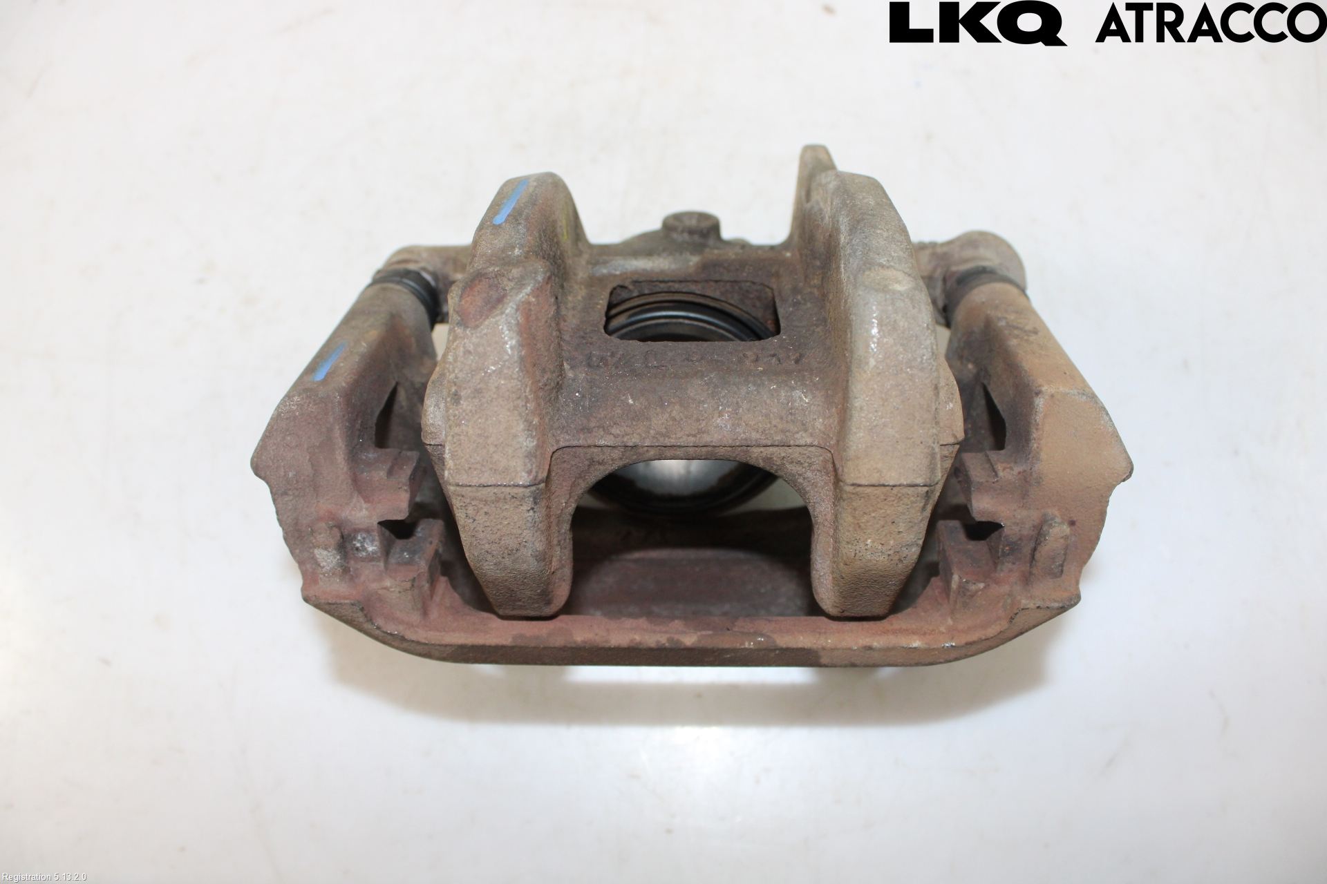 Volkswagen VW ID.3 21- Bremsecaliper Foran Venstre