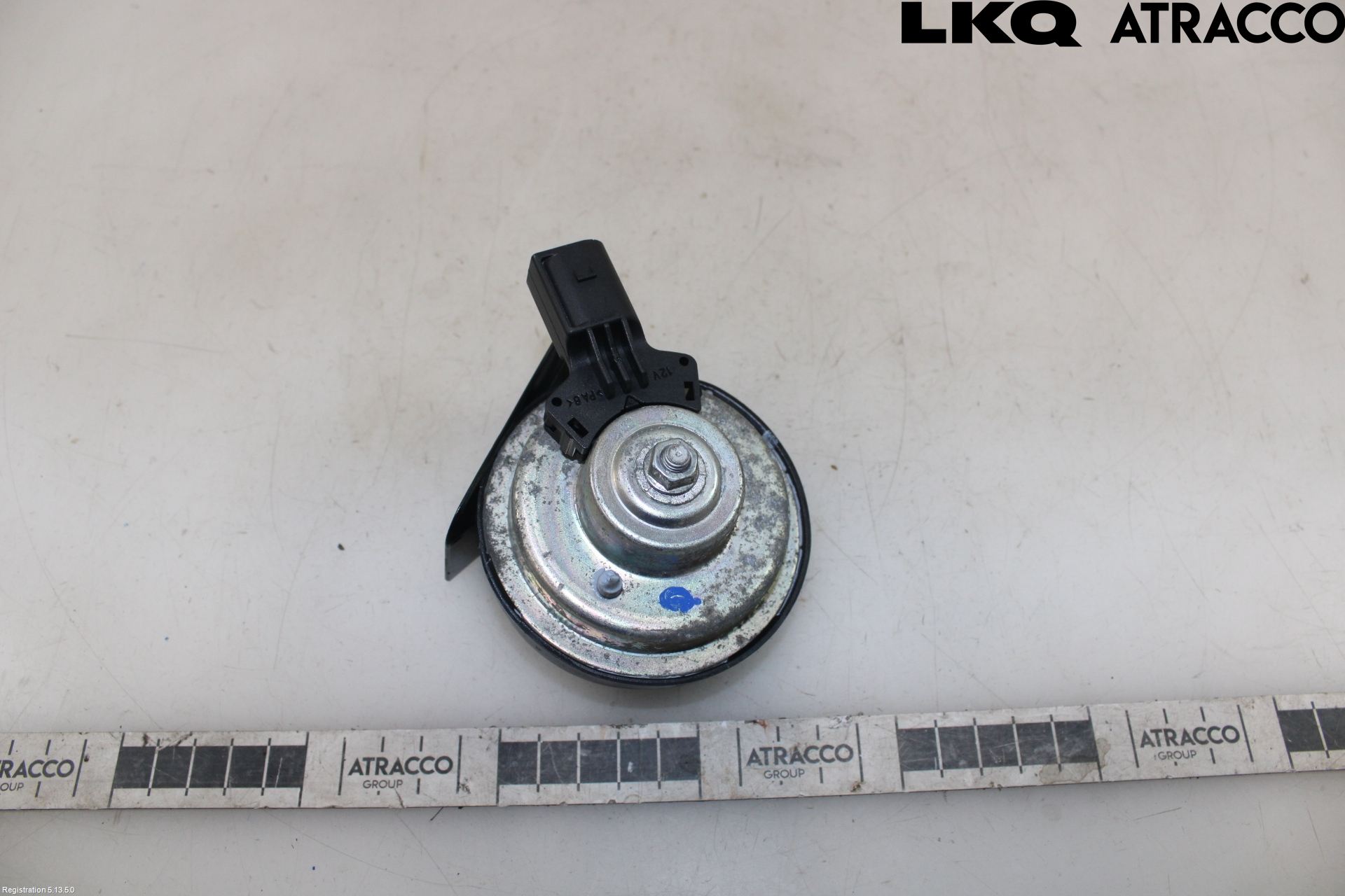 Mini ONE/COOPER 5DR F55 14-24 Signalhorn