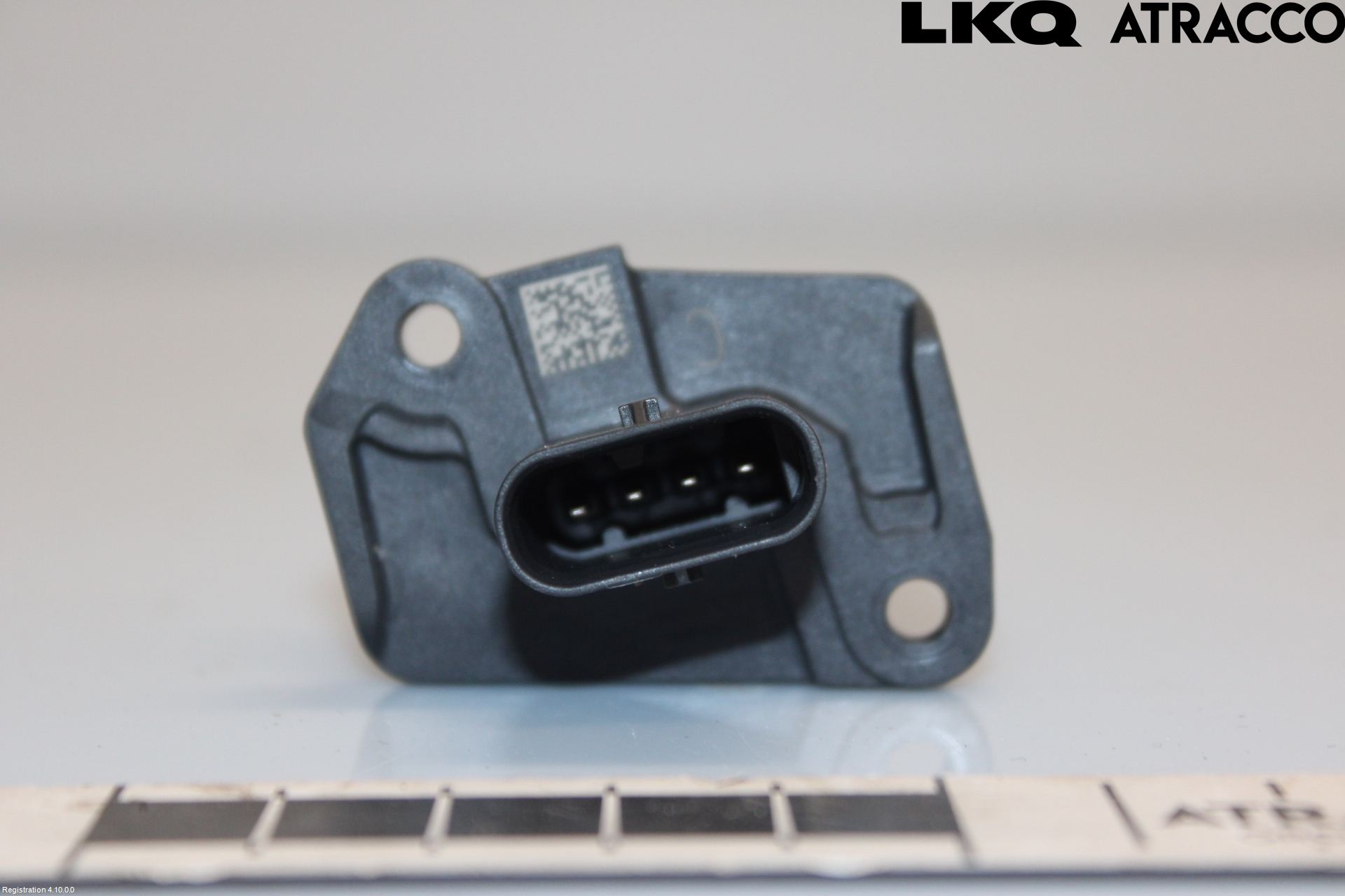 BMW 5 G30/G31/F90 17-23 Inns Luftmassemåler