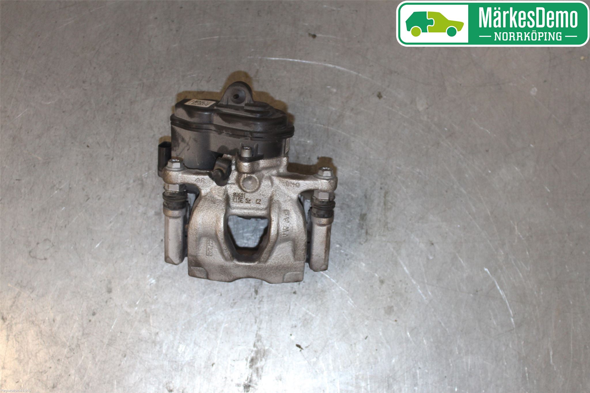 Audi A4/S4 B9 16-19 Bremsecaliper Bak Høyre