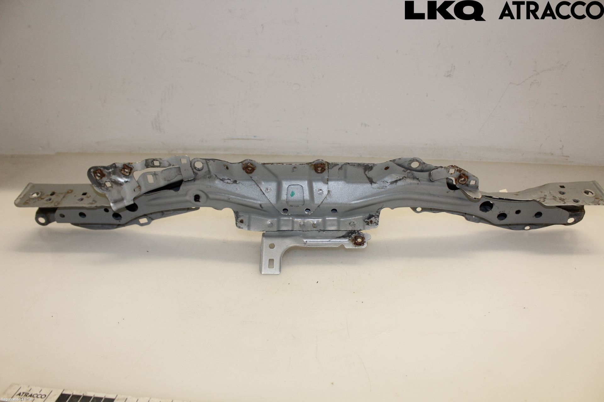 Honda JAZZ 08-14 Frontplate