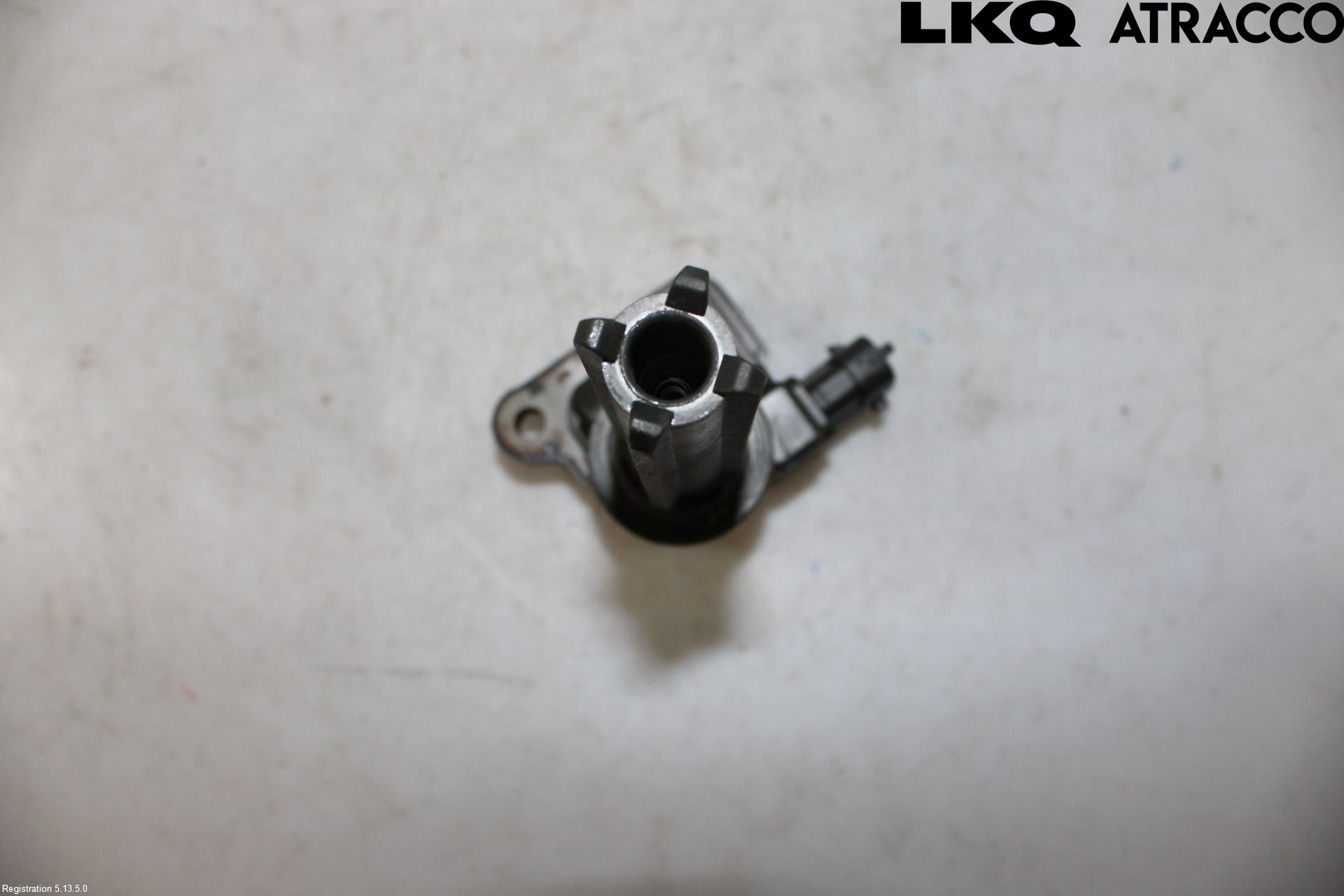 Saab 9-3 VER 2 Coil