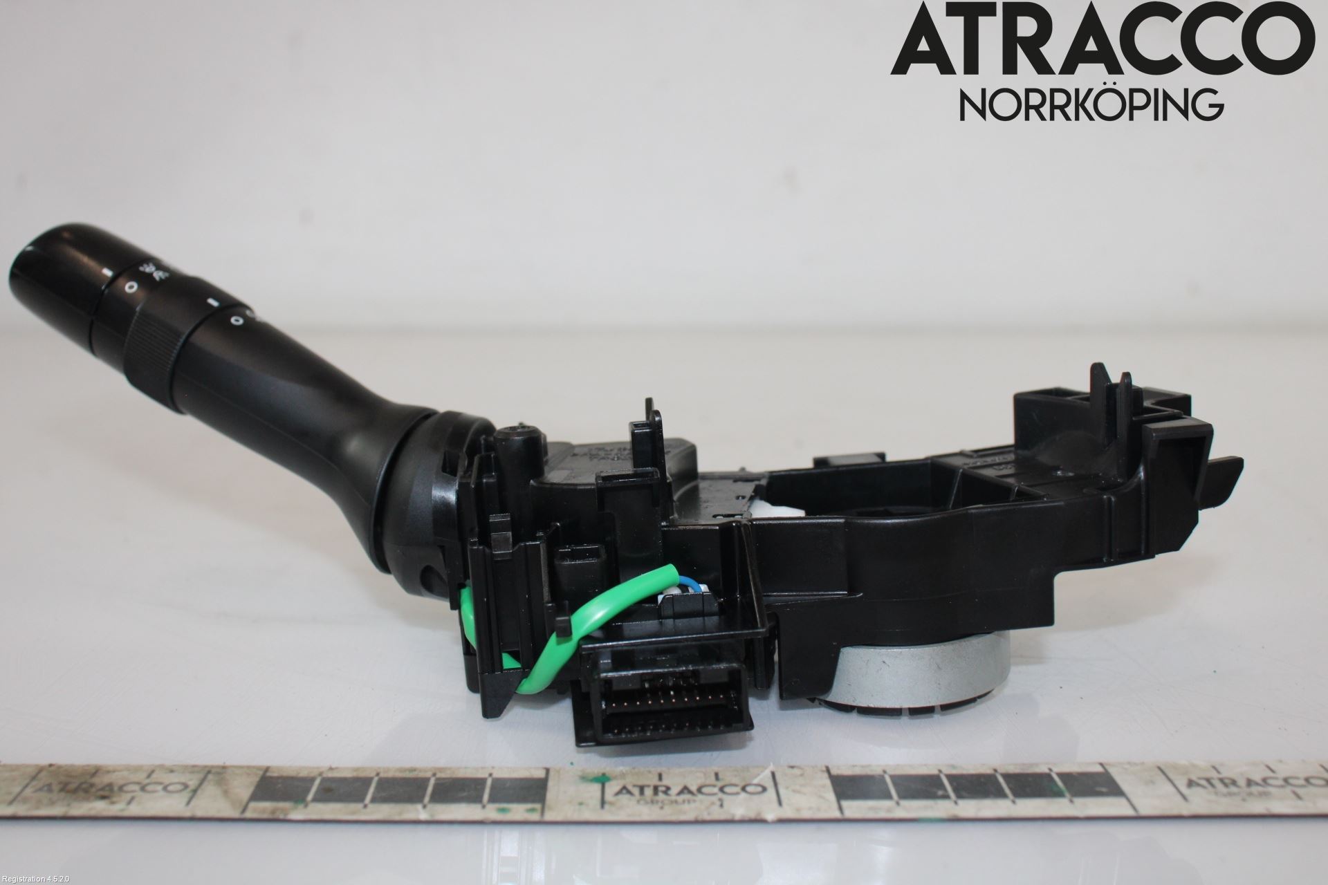 Toyota AYGO 15-21 Bryter Ratt Blinklys - Lys
