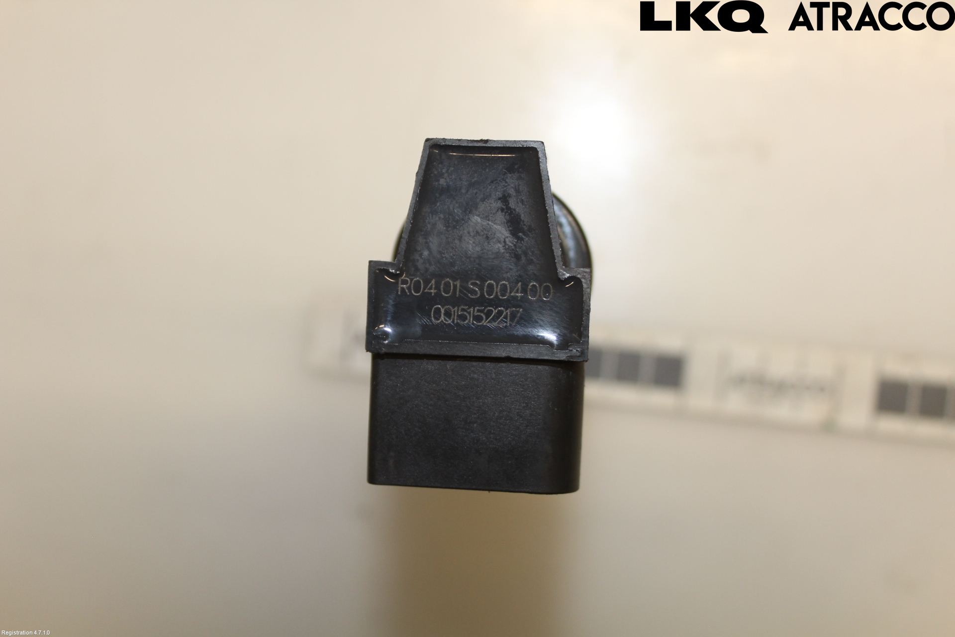 Volkswagen VW GOLF IV 98-06 Coil