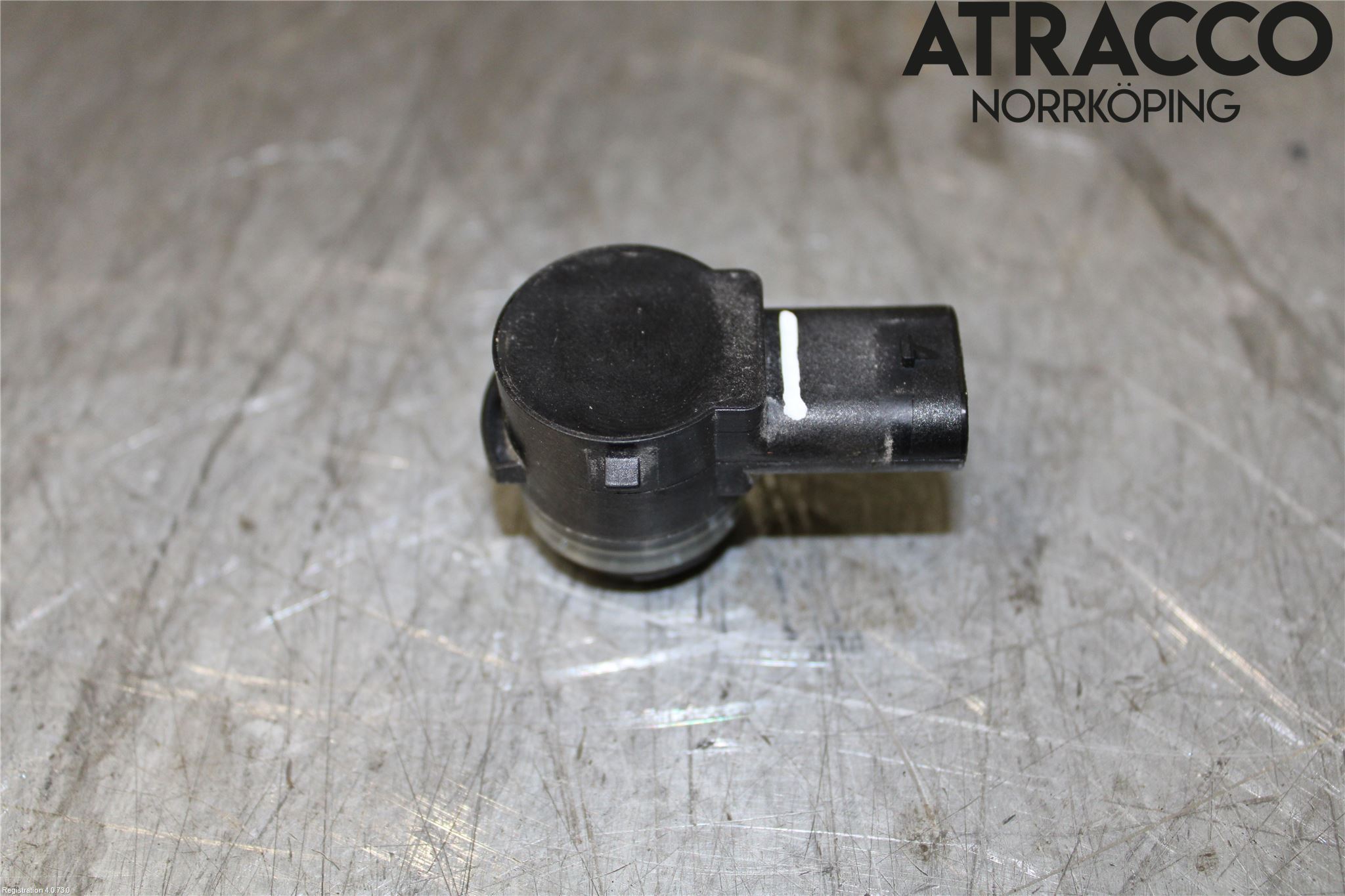 Volkswagen VW PASSAT 15-19 Sensor Ryggesensor
