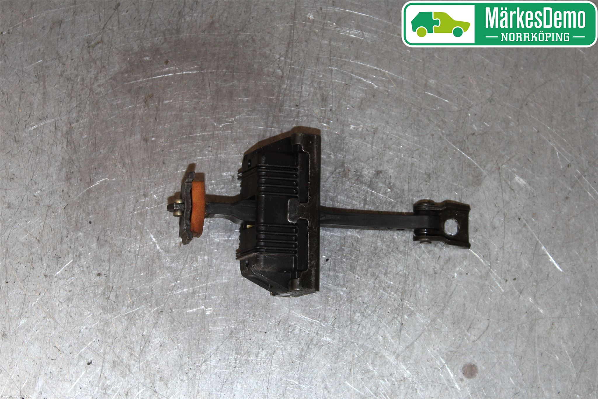 Landrover LAND ROVER RANGE ROVER L322 02-12 Dørstopper