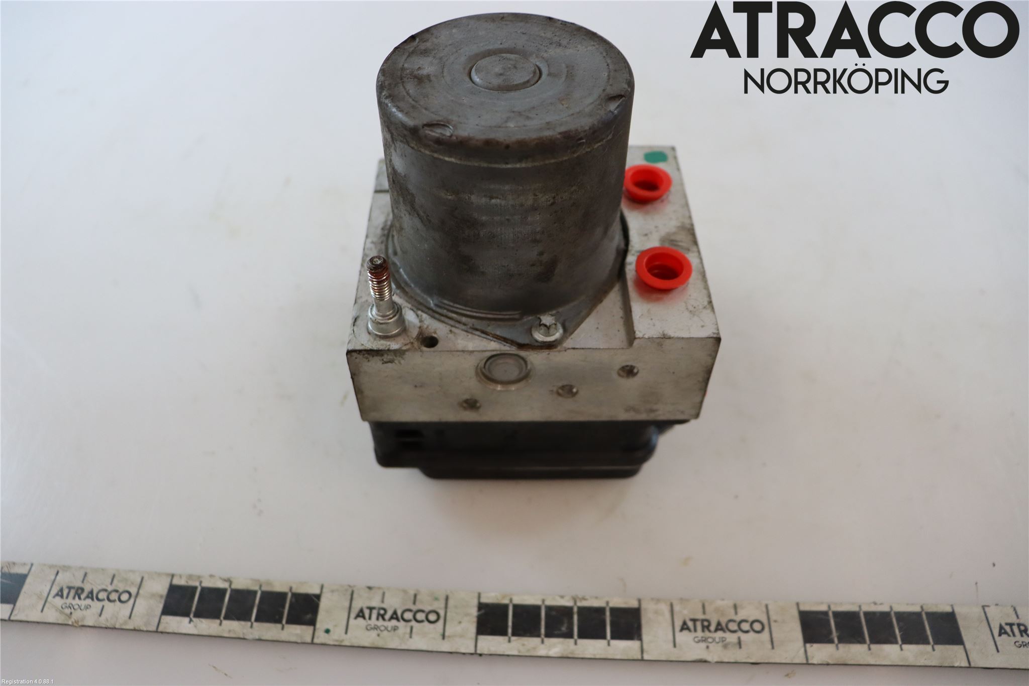 Toyota AVENSIS 09-15 Abs Hydraulikkaggregat