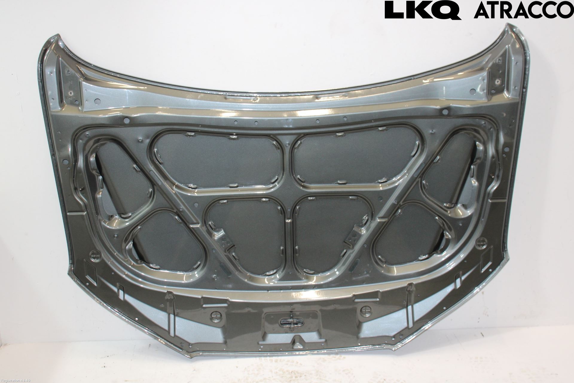 Hyundai SANTA FE  06-12 Panser