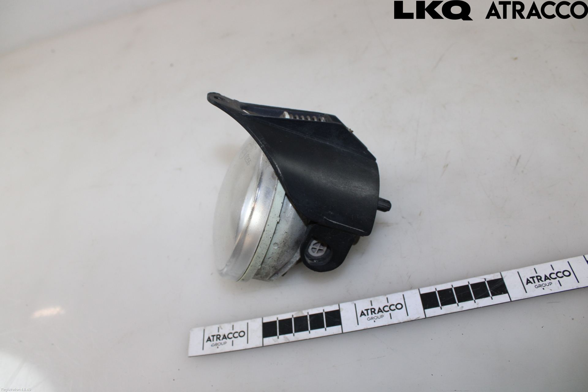 Chrysler CHR SEBRING Frontlykt-Kurve-Tåkelys