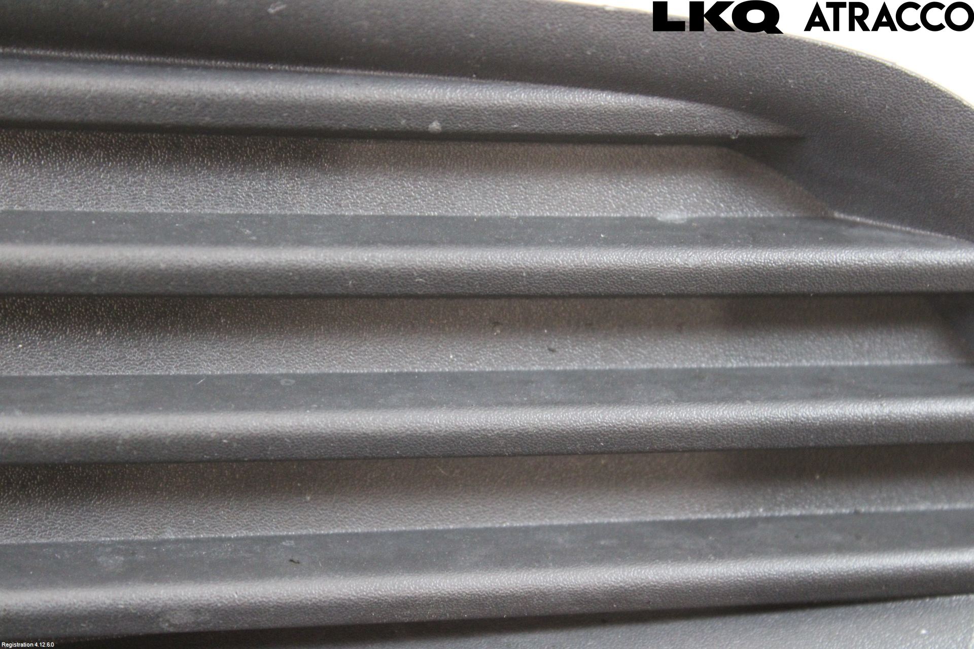 Opel ASTRA K 16-22 Grilldel Venstre