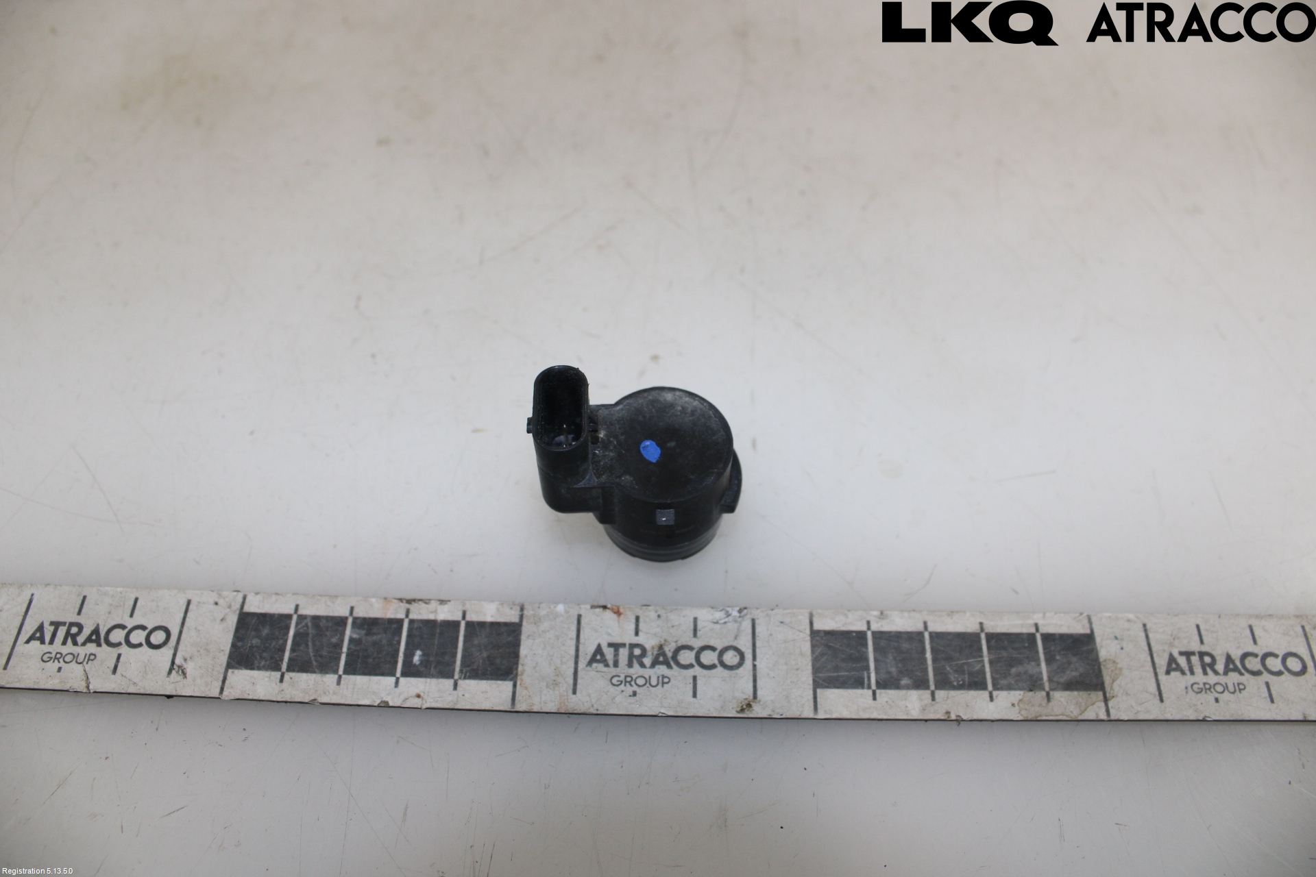 Mini ONE/COOPER 5DR F55 14-24 Sensor Ryggesensor