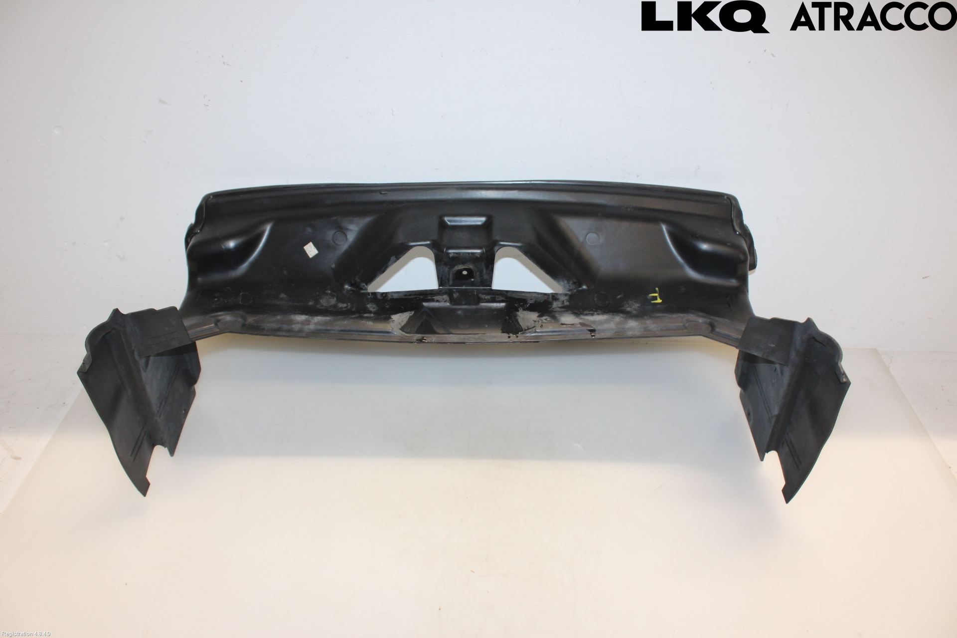 Jaguar XJ X351        10- Luftstyring Front