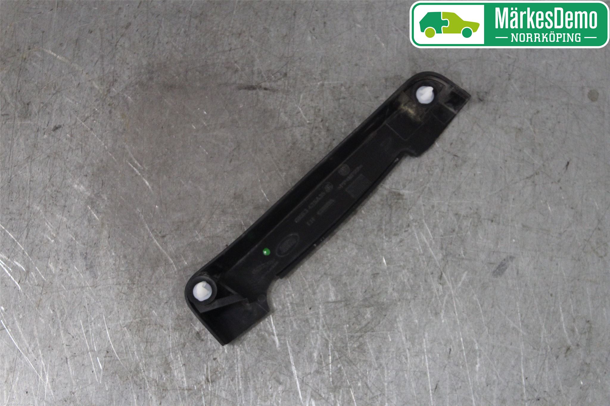 Jaguar XF (X260) 16-24 Innr Bakluketrekk